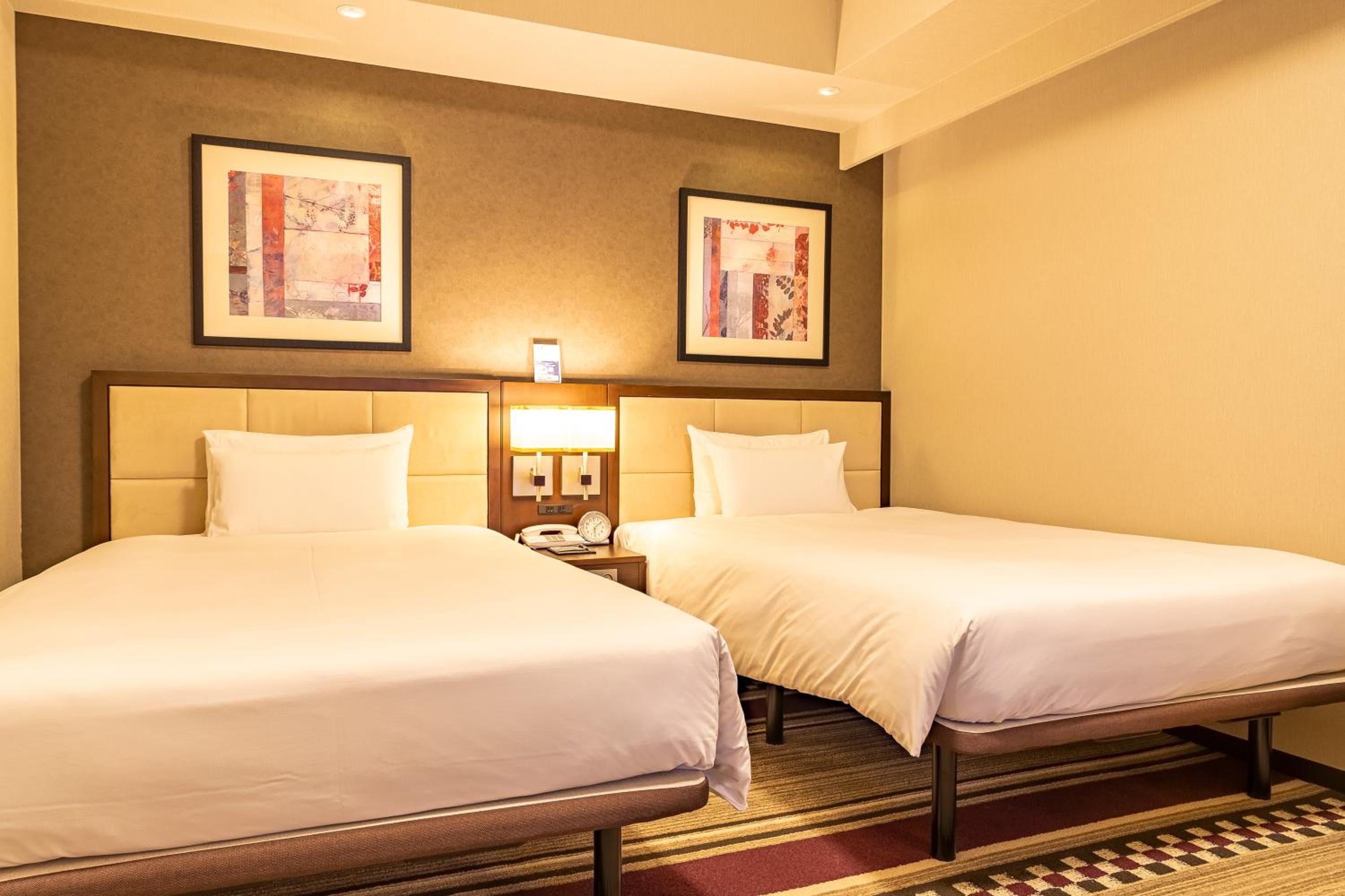 Hotel Sunroute Plaza Shinjuku hotel, Shibuya-ku, Yoyogi 2-3-1, Tokyo, Japan — photo 20