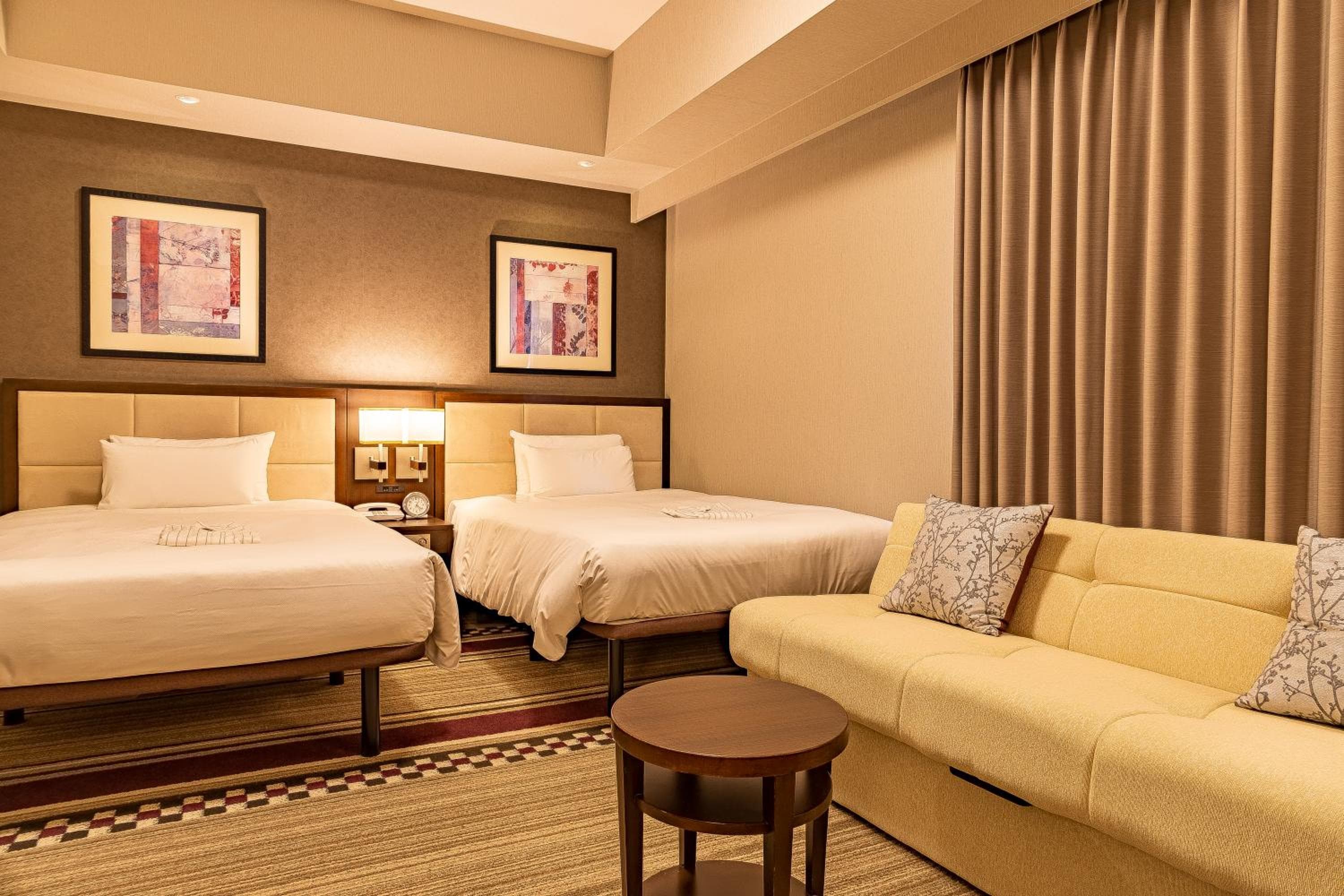 Hotel Sunroute Plaza Shinjuku hotel, Shibuya-ku, Yoyogi 2-3-1, Tokyo, Japan — photo 89