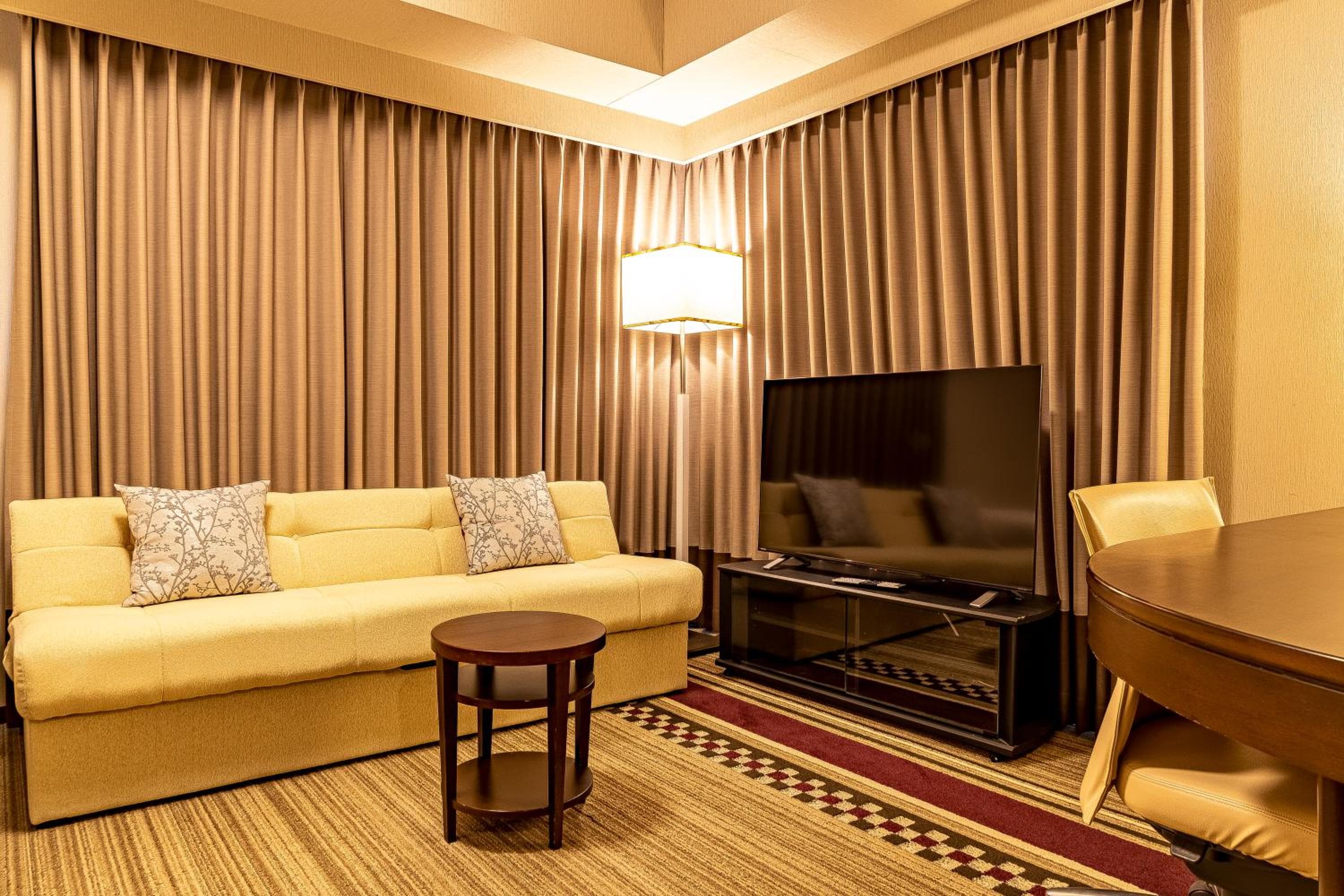 Hotel Sunroute Plaza Shinjuku hotel, Shibuya-ku, Yoyogi 2-3-1, Tokyo, Japan — photo 90