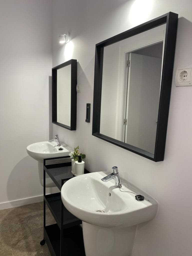 M Pods Malaga — 21