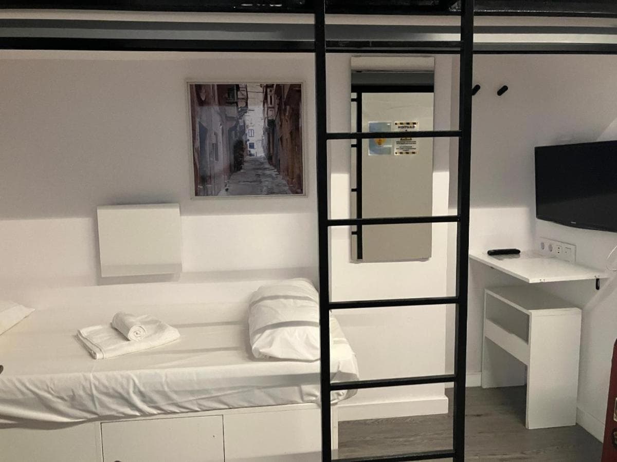 M Pods Malaga — 20