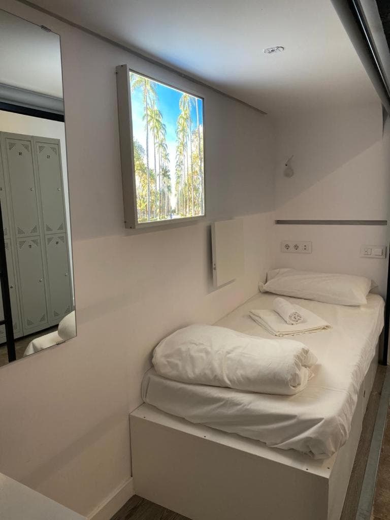 M Pods Malaga — 14