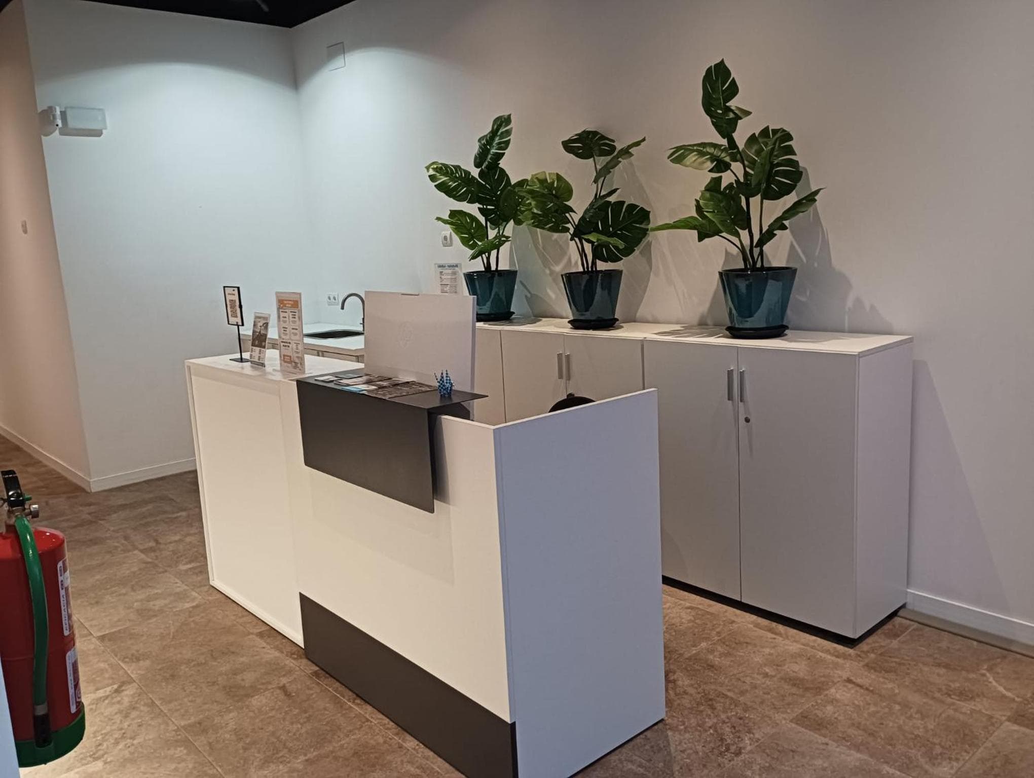 M Pods Malaga — 11
