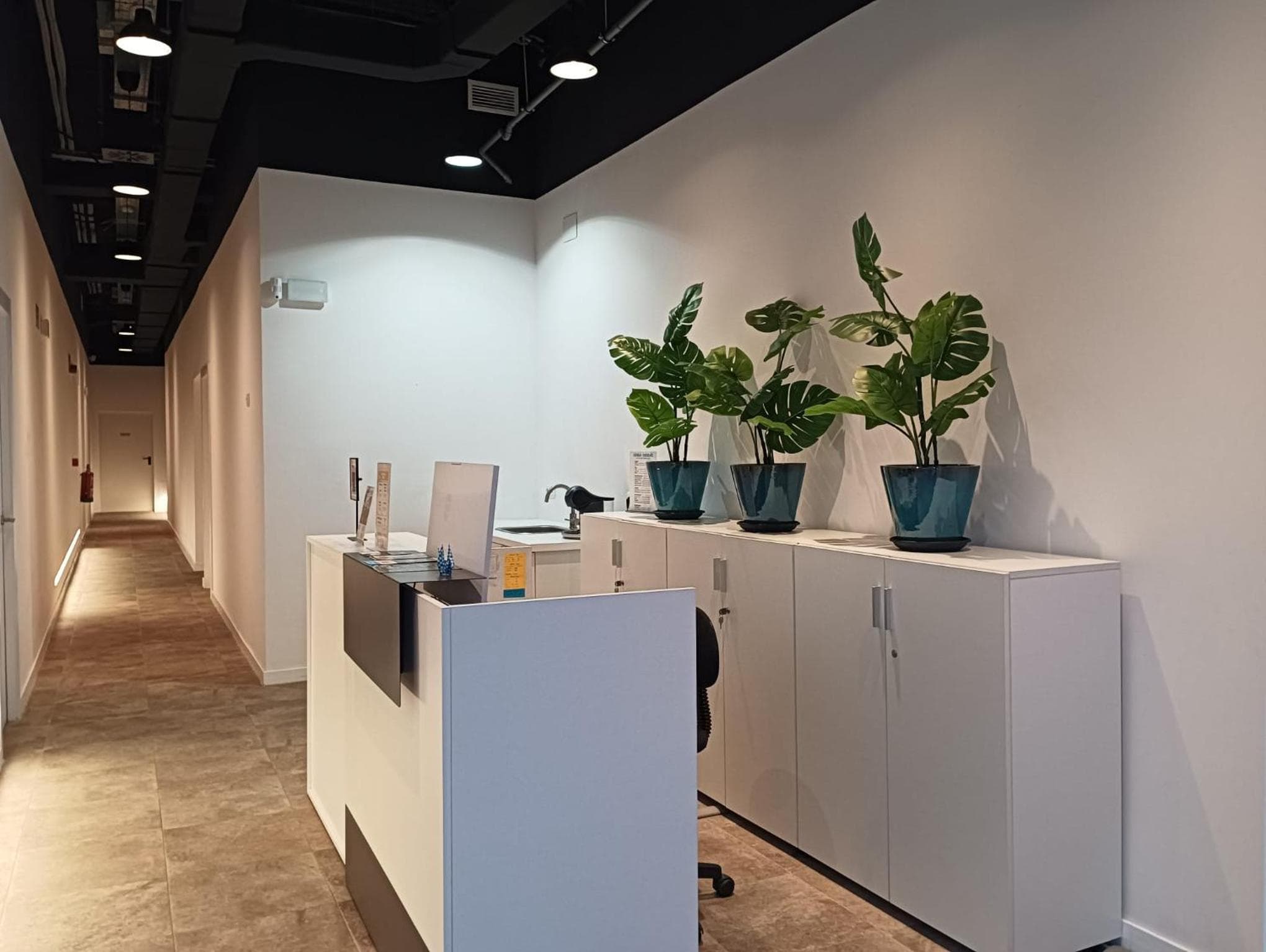 M Pods Malaga — 10