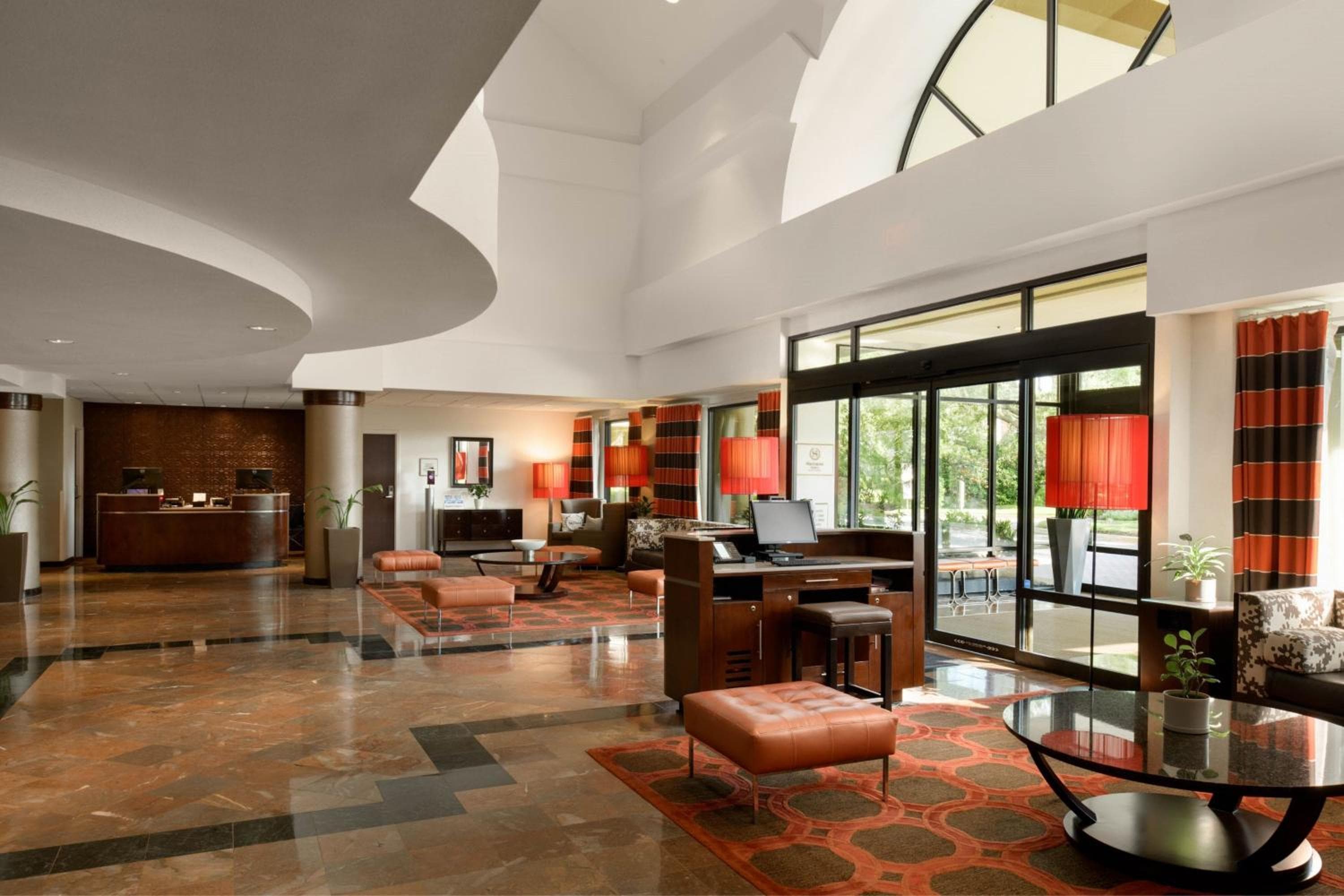 Sheraton Suites Orlando Flughafenhotel — 5
