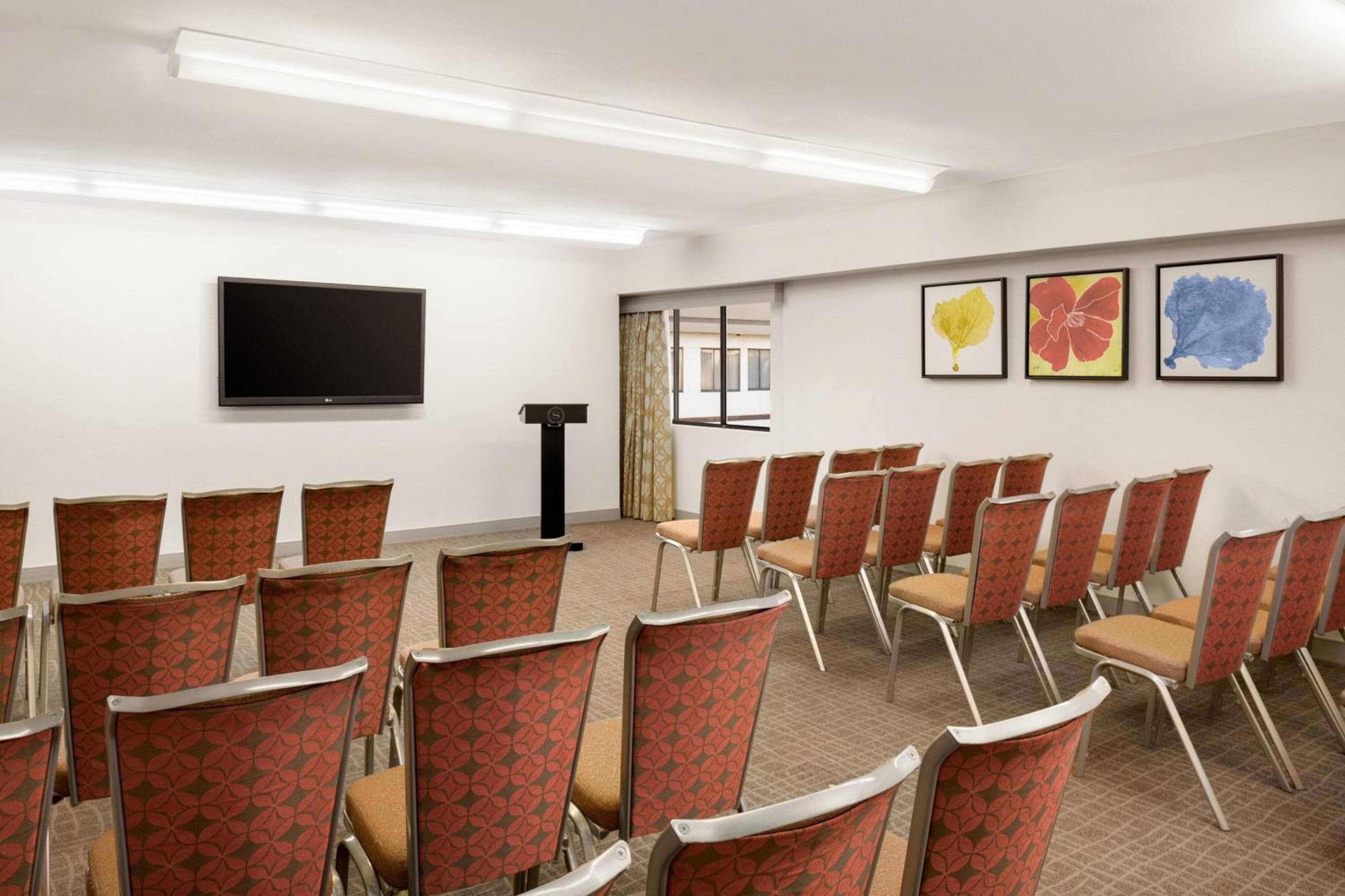 Sheraton Suites Orlando Flughafenhotel — 26