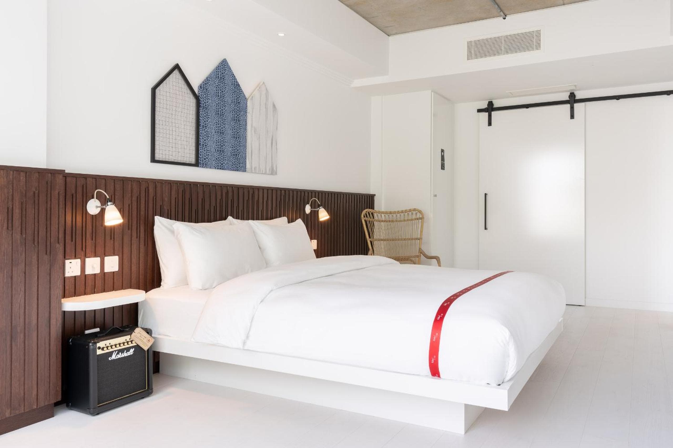 Ruby Zoe Hotel London — 29