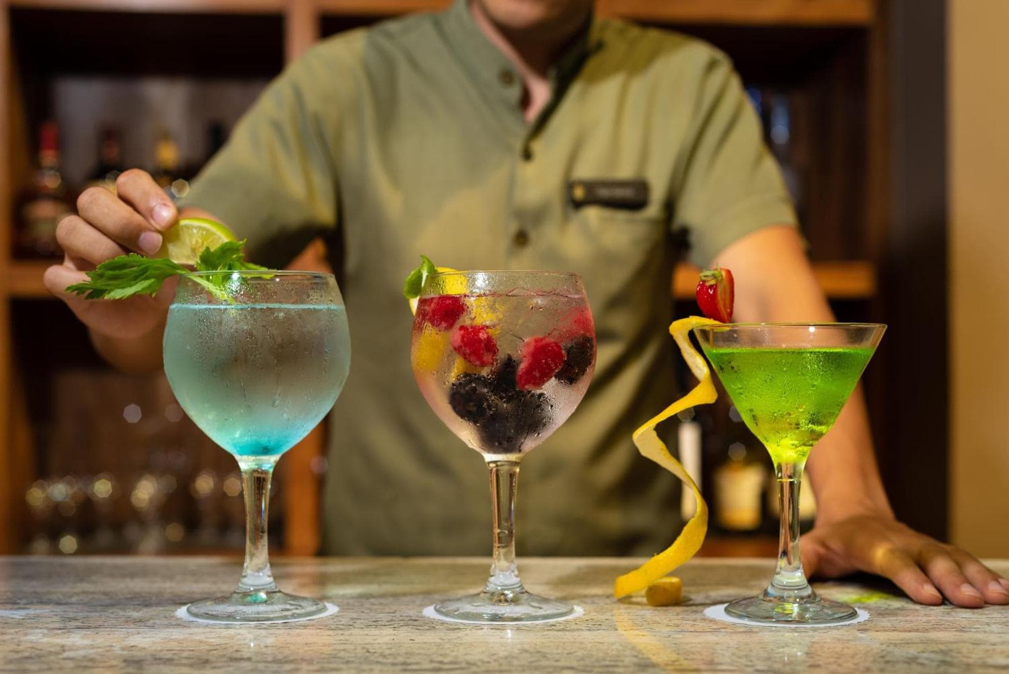 Presidente InterContinental Cancun Resort hotel, Boulevard Kukulkan Km. 7.5, Zona Hotelera, Cancún, Mexico — photo 88