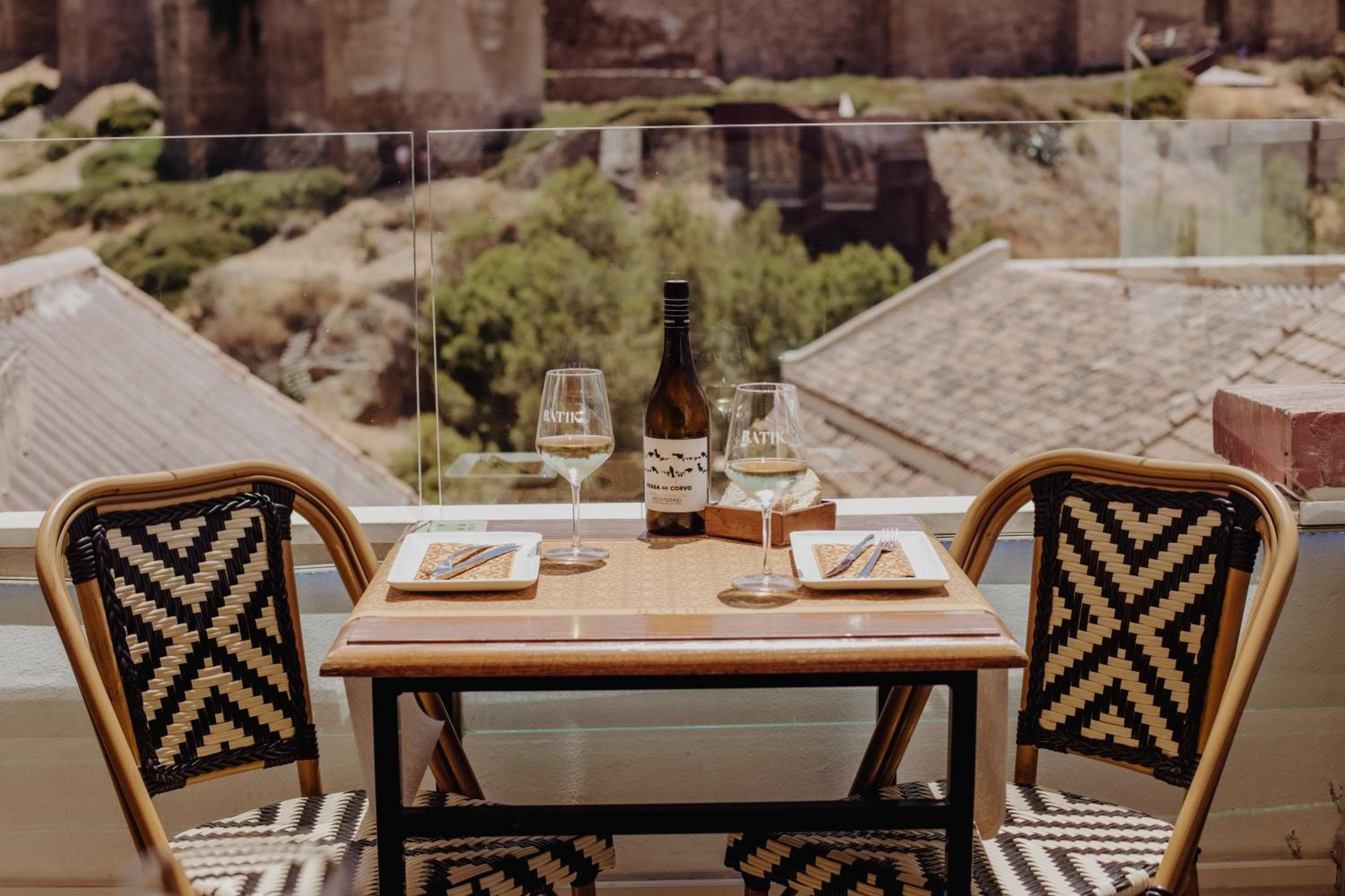 Alcazaba Premium Hotel — 13
