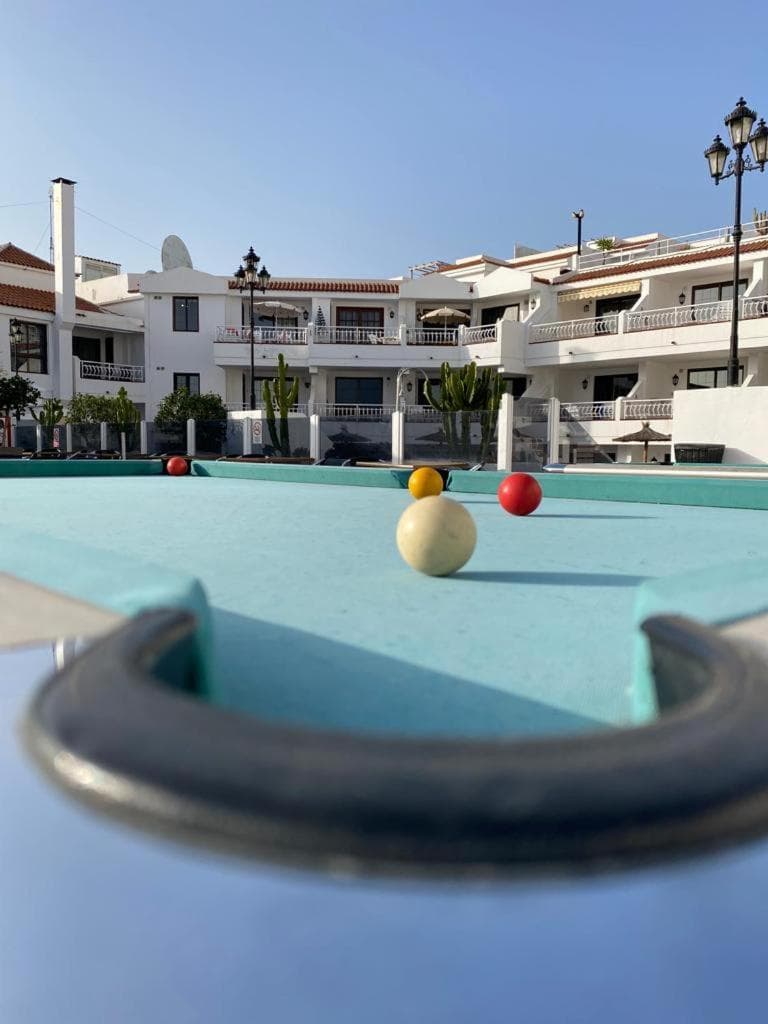 Apartamento Soña Club Tenerife Los Cristianos — 2