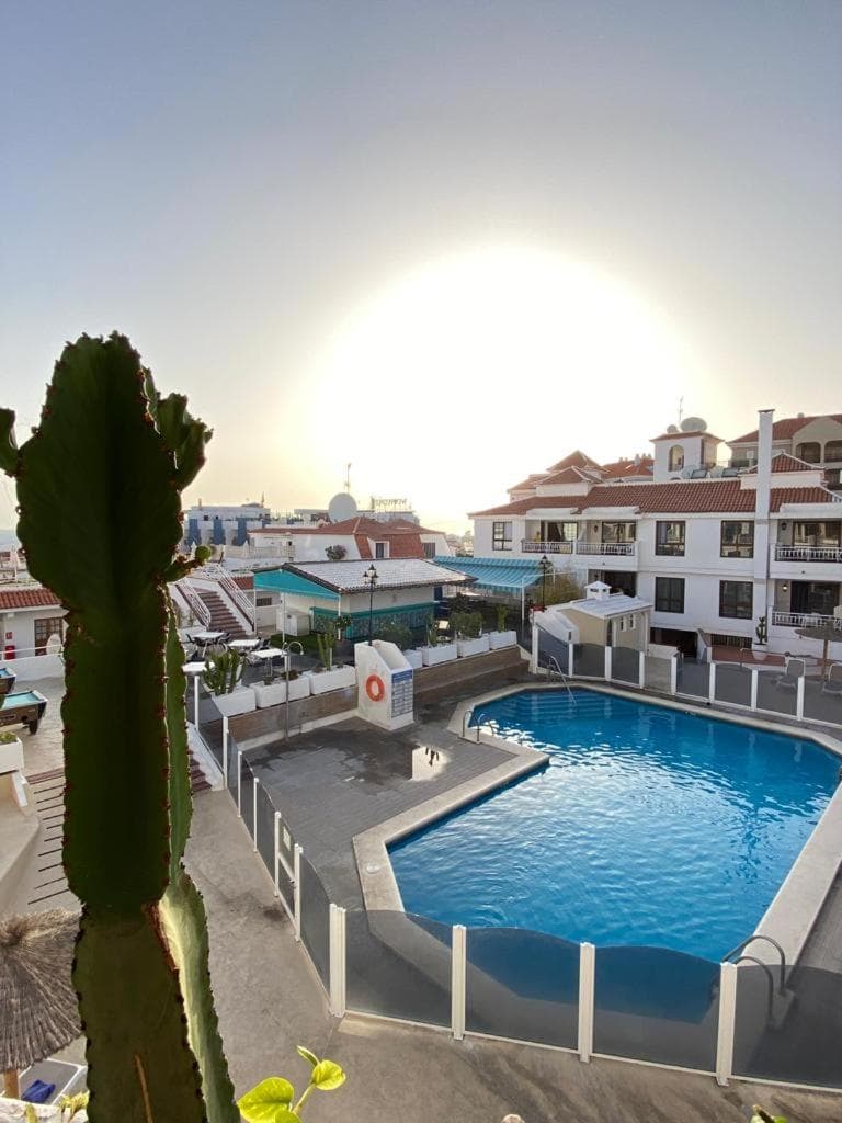 Apartamento Soña Club Tenerife Los Cristianos — 3