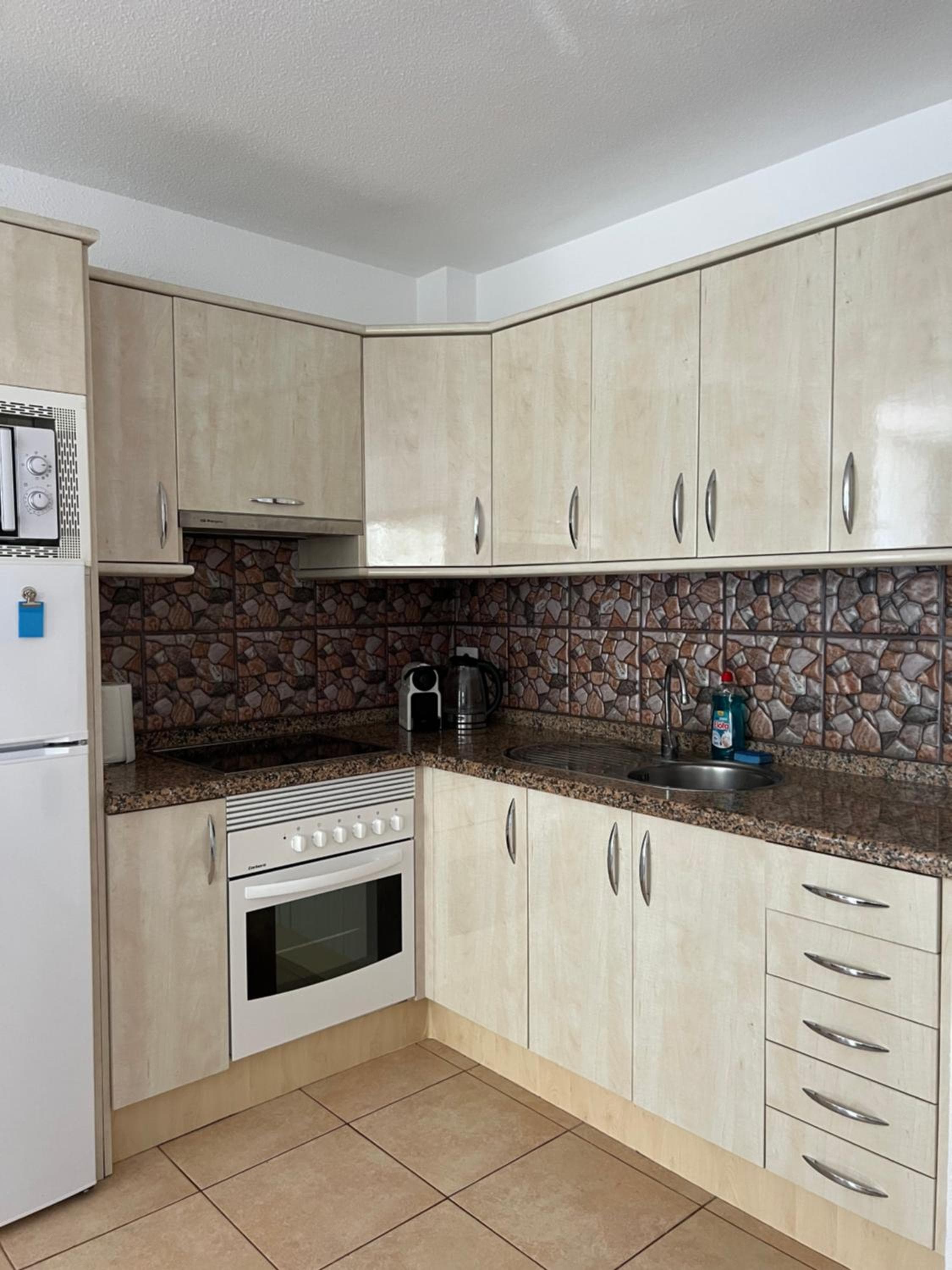 Apartamento Soña Club Tenerife Los Cristianos — 5