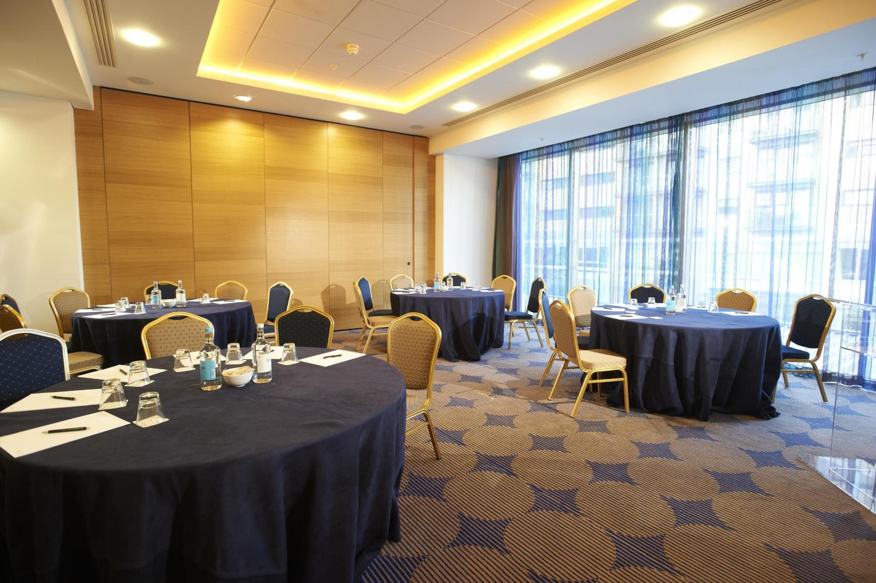 Pestana Chelsea Bridge Hotel & SPA — 21