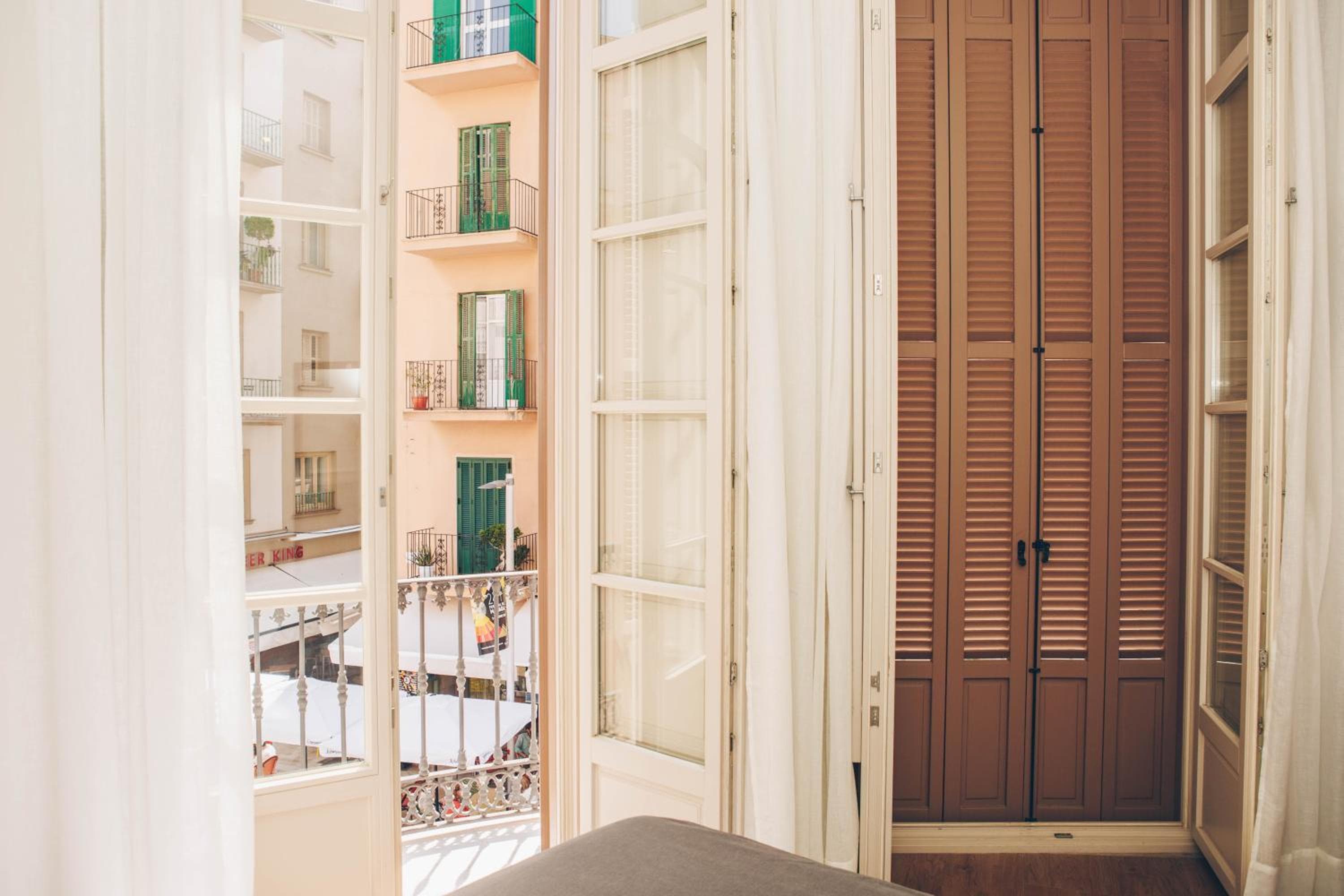Alcazaba Premium Hotel — 28
