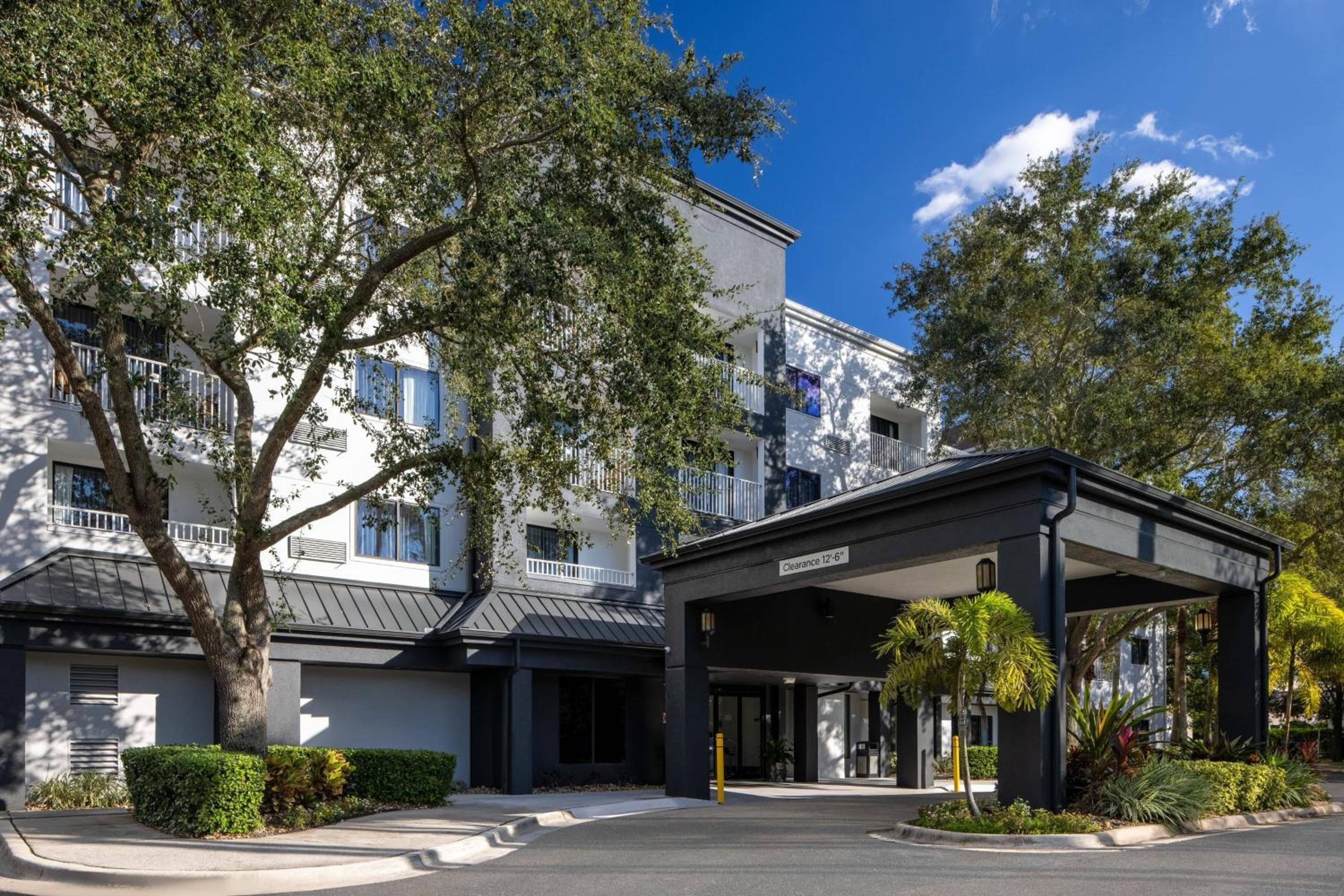 Cortile Orlando Altamonte Springs Maitland — 1