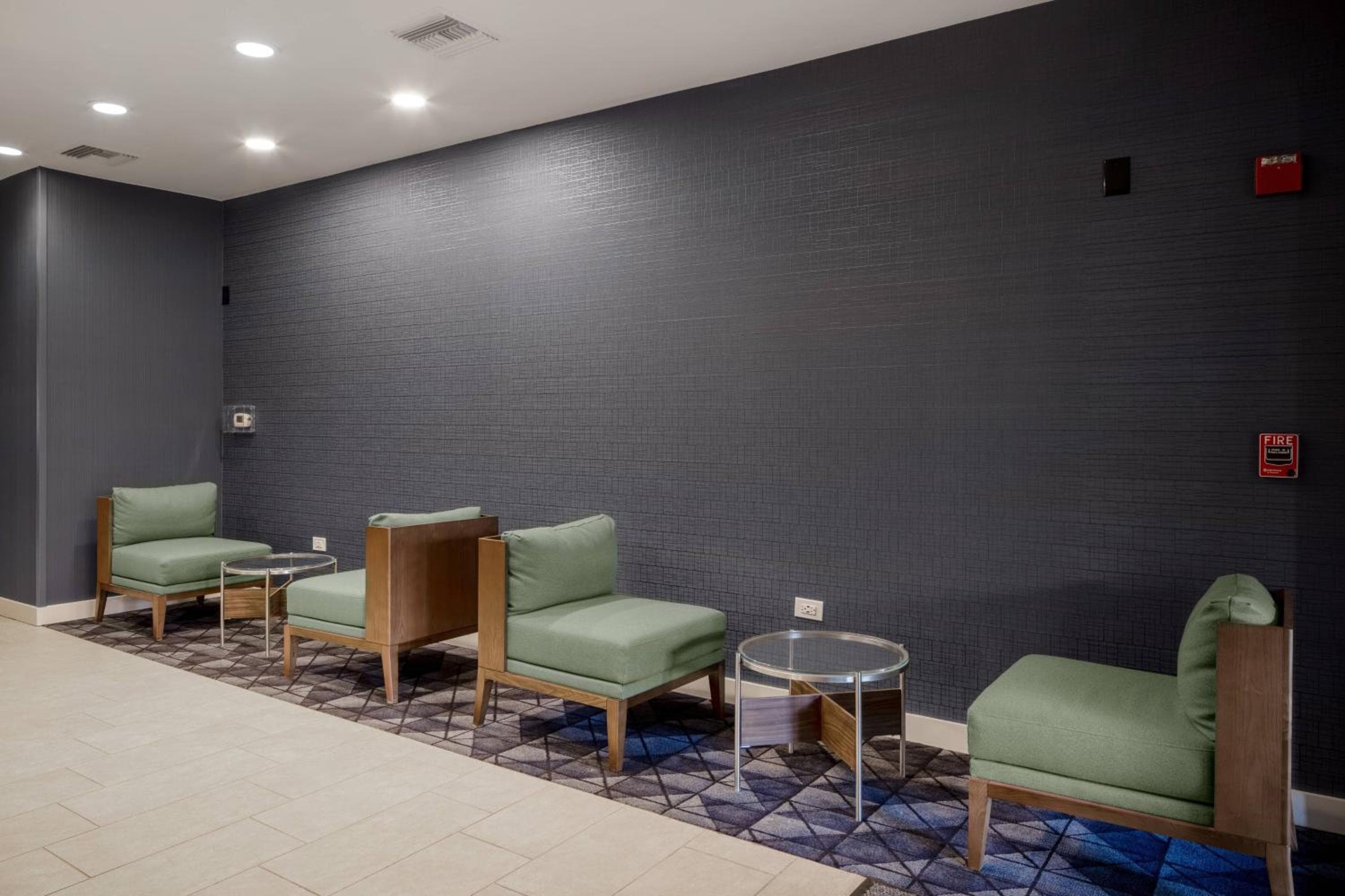Cortile Orlando Altamonte Springs Maitland — 2