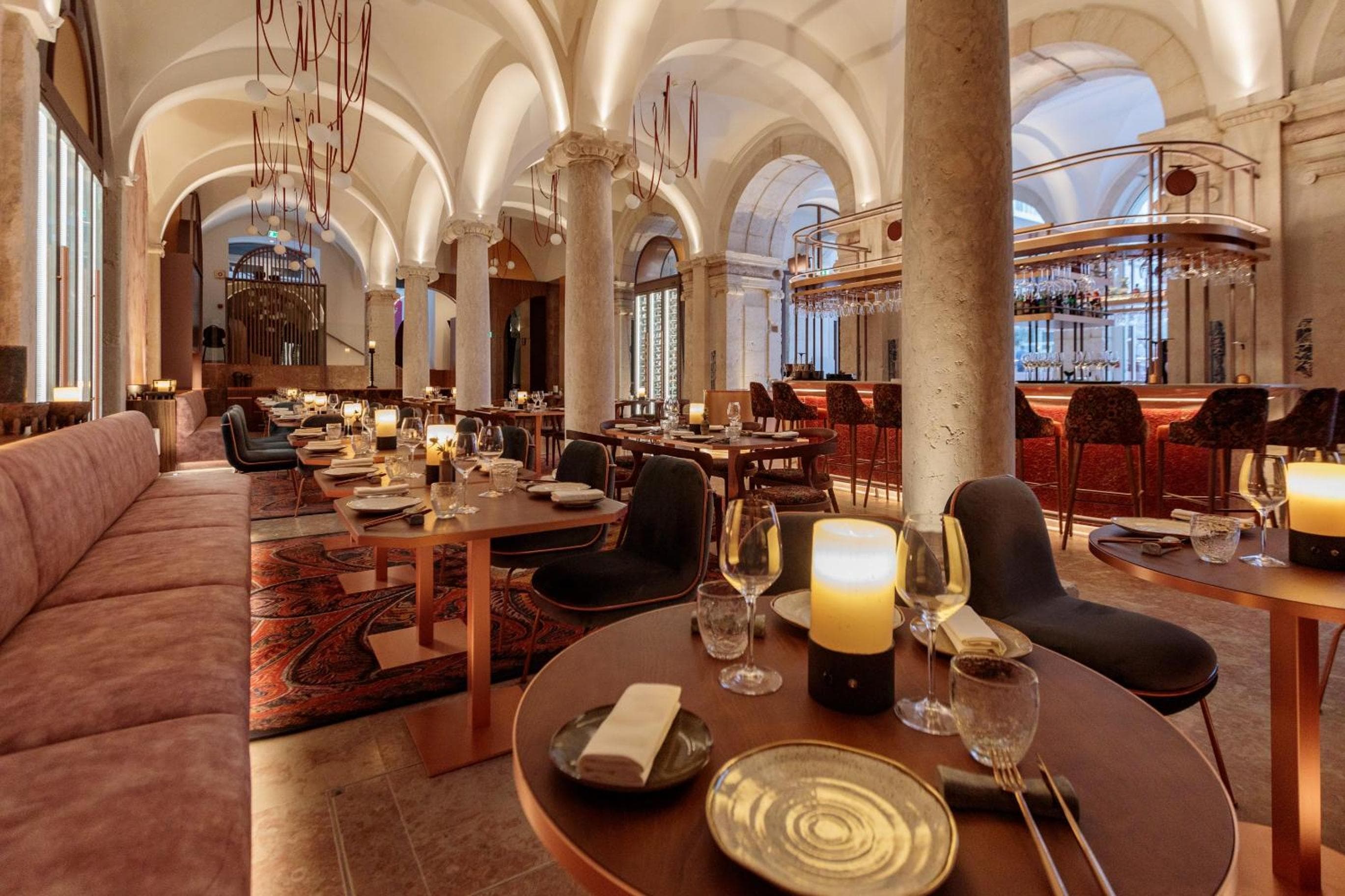 Convent Square Lisbon, Vignette Collection by IHG — 27