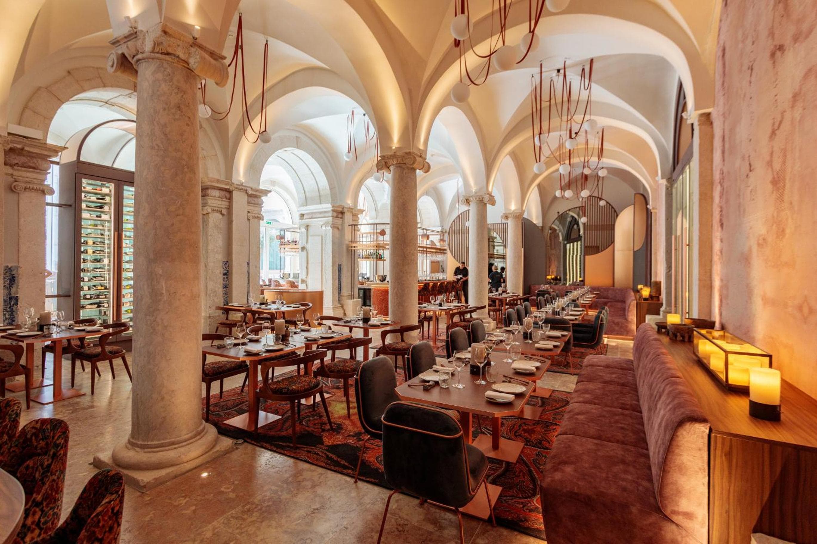 Convent Square Lisbon, Vignette Collection by IHG — 10