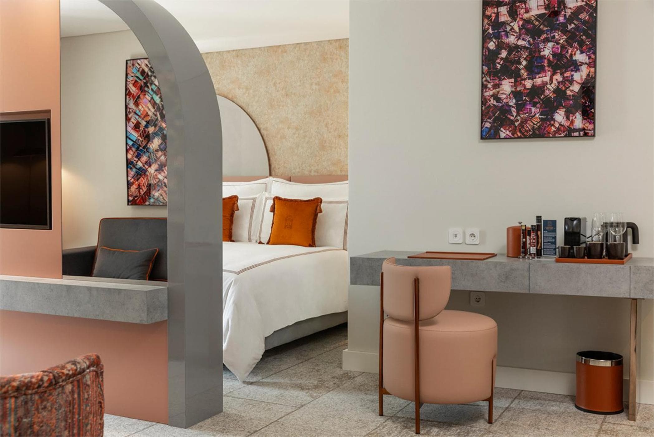 Convent Square Lisbon, Vignette Collection by IHG — 21