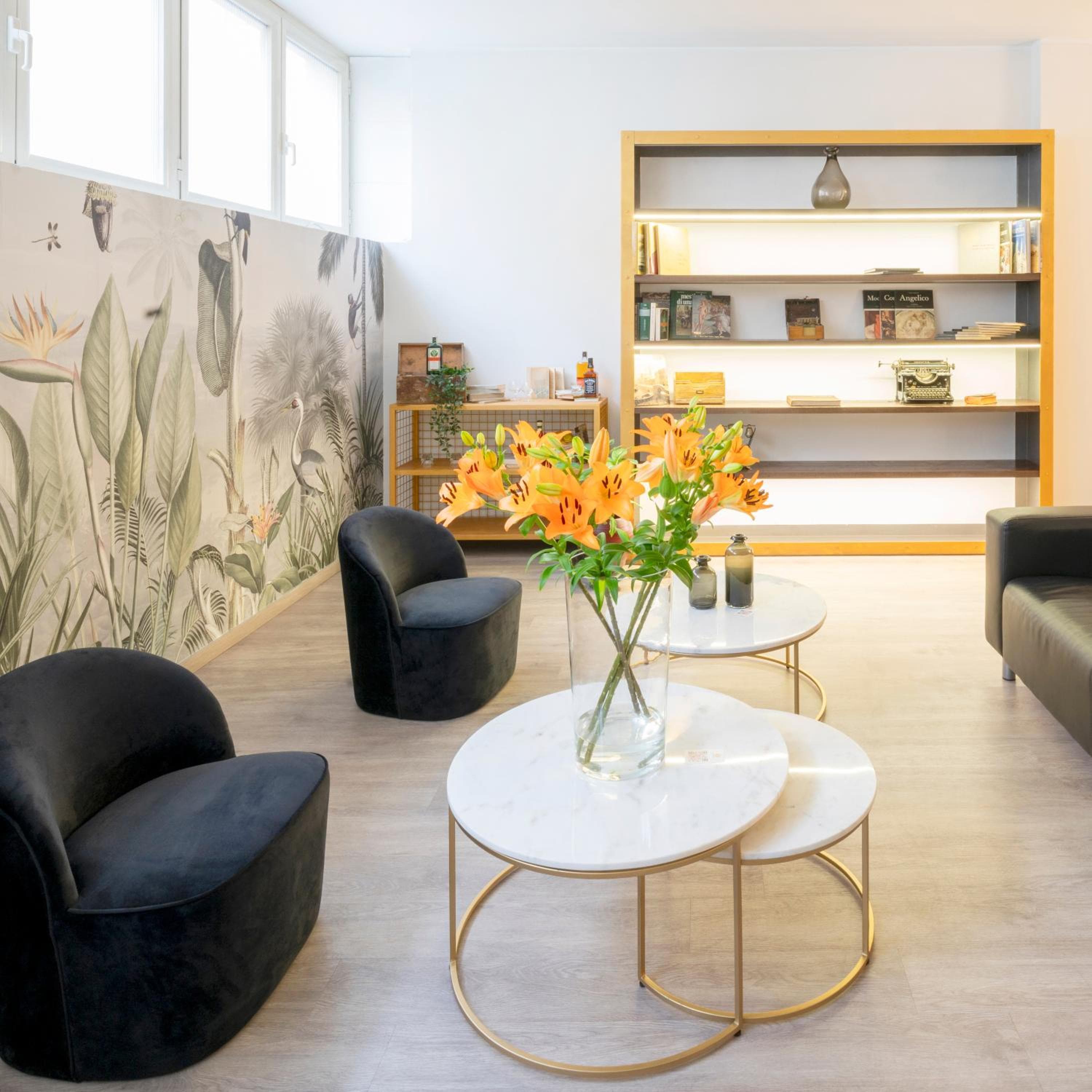 Kleos HotelMilano — 13