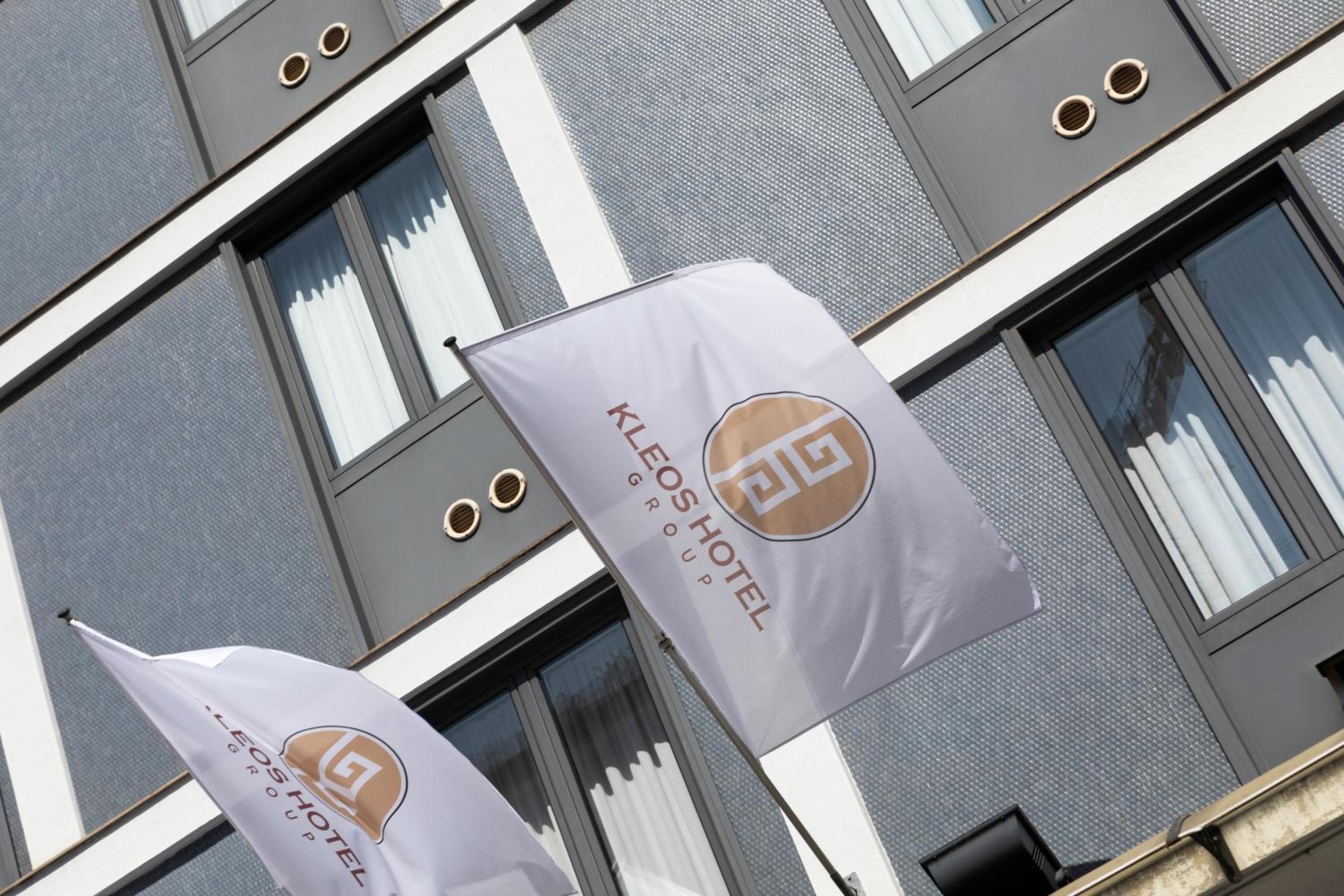 Kleos Hotel Milano Città Studi by Kleos Group Collection — 12