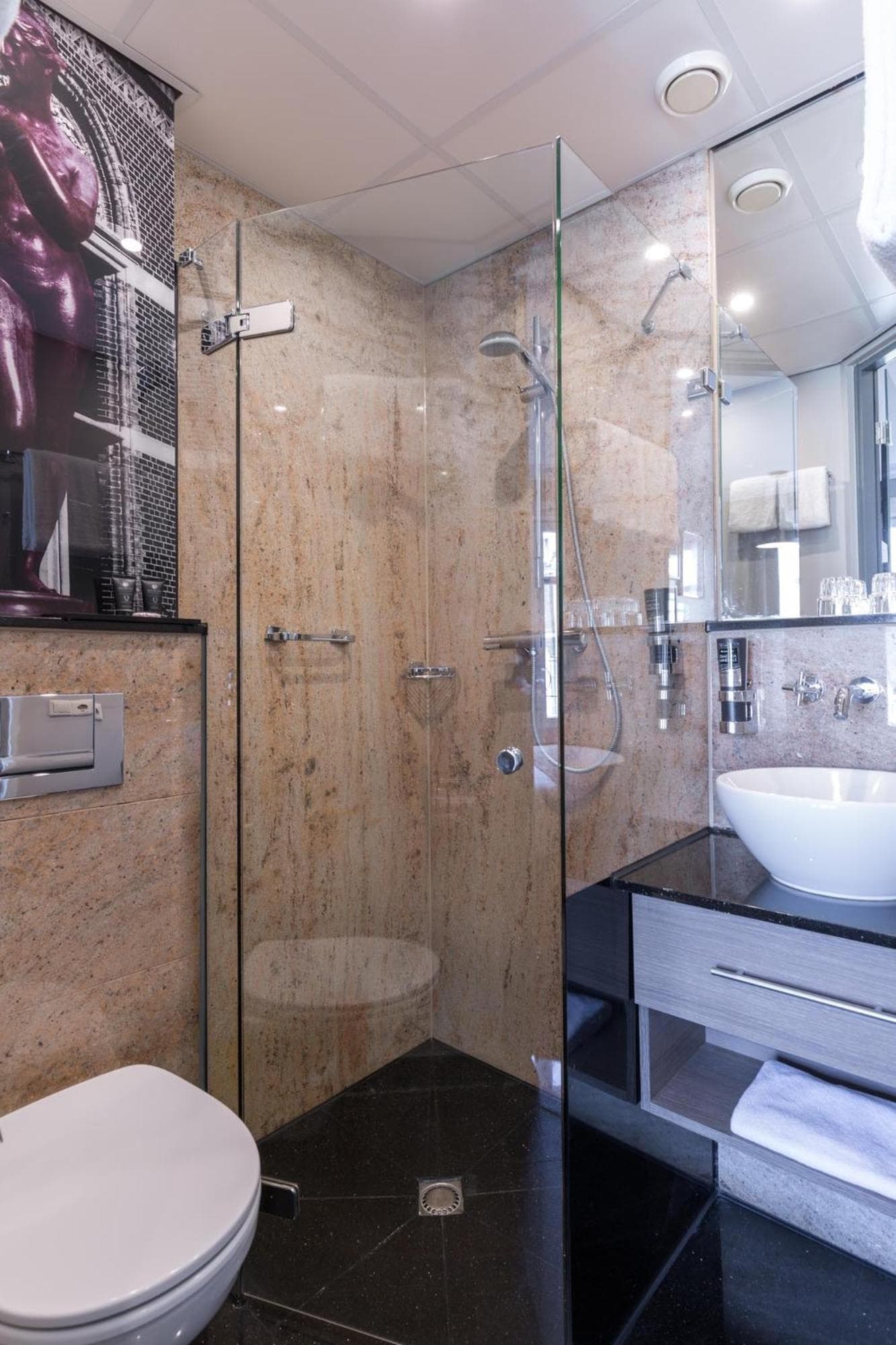 Leonardo Boutique Hotel Museo — 4