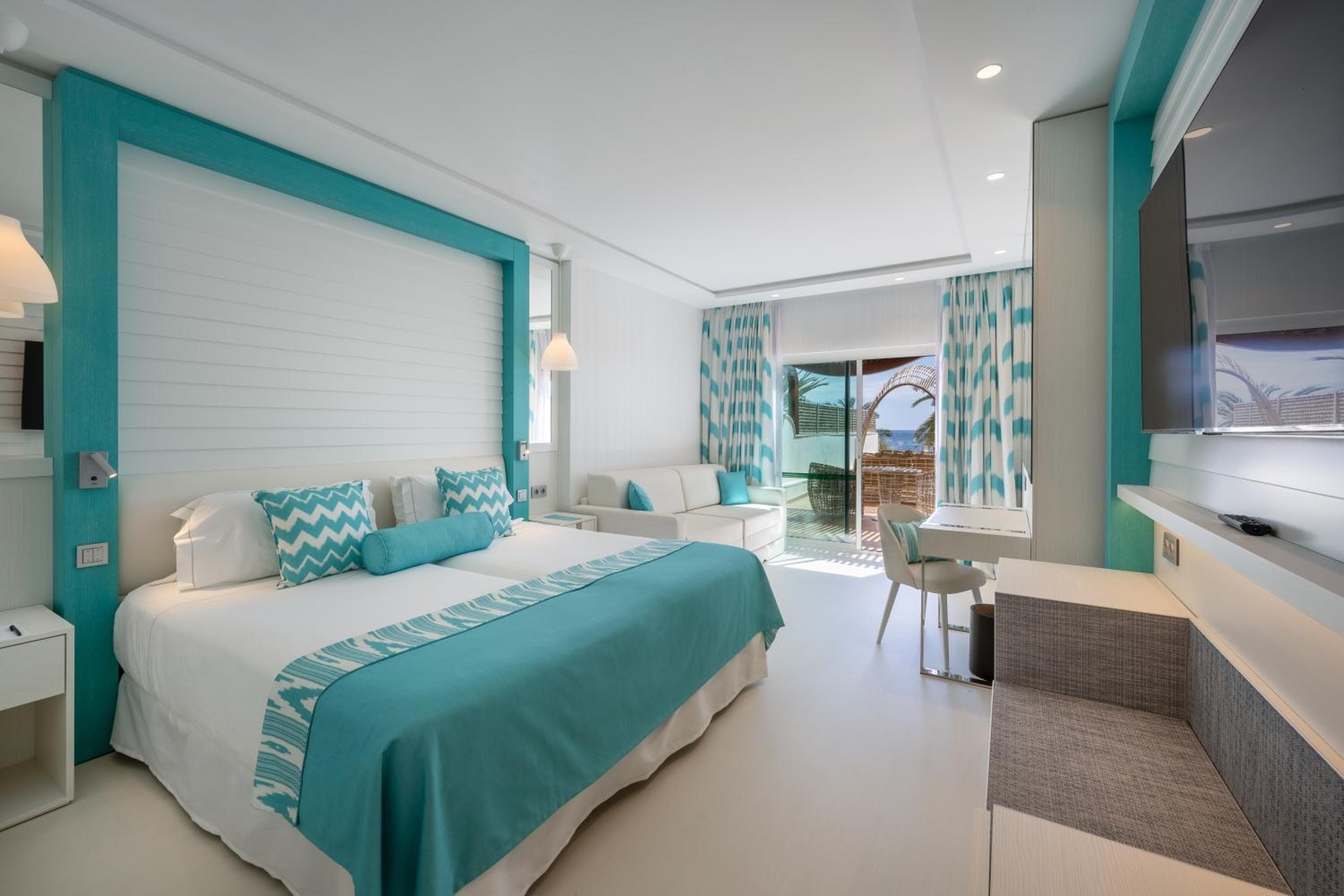 Nixe Palace — 28