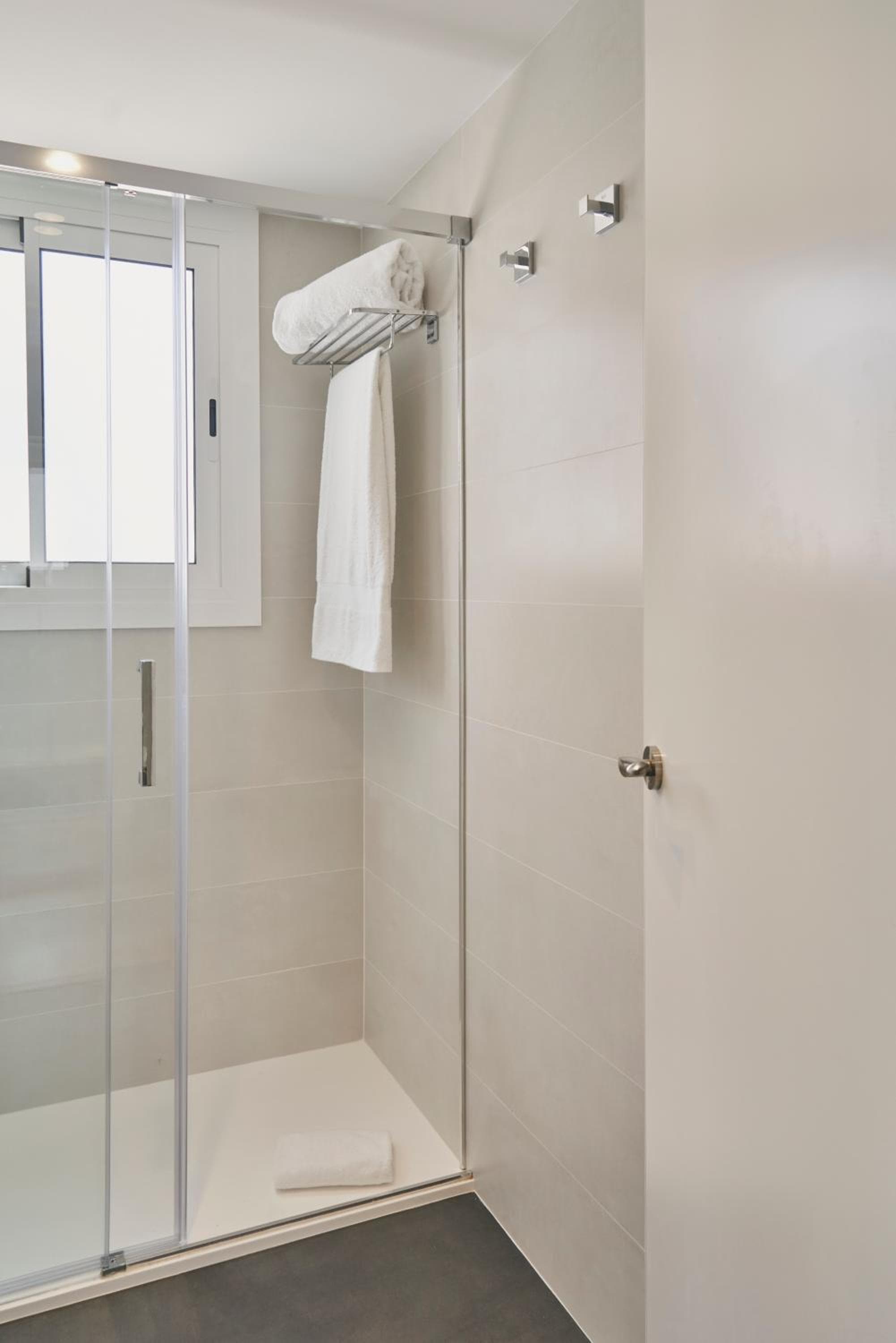 Tres Torres Atiram Hotel — 18