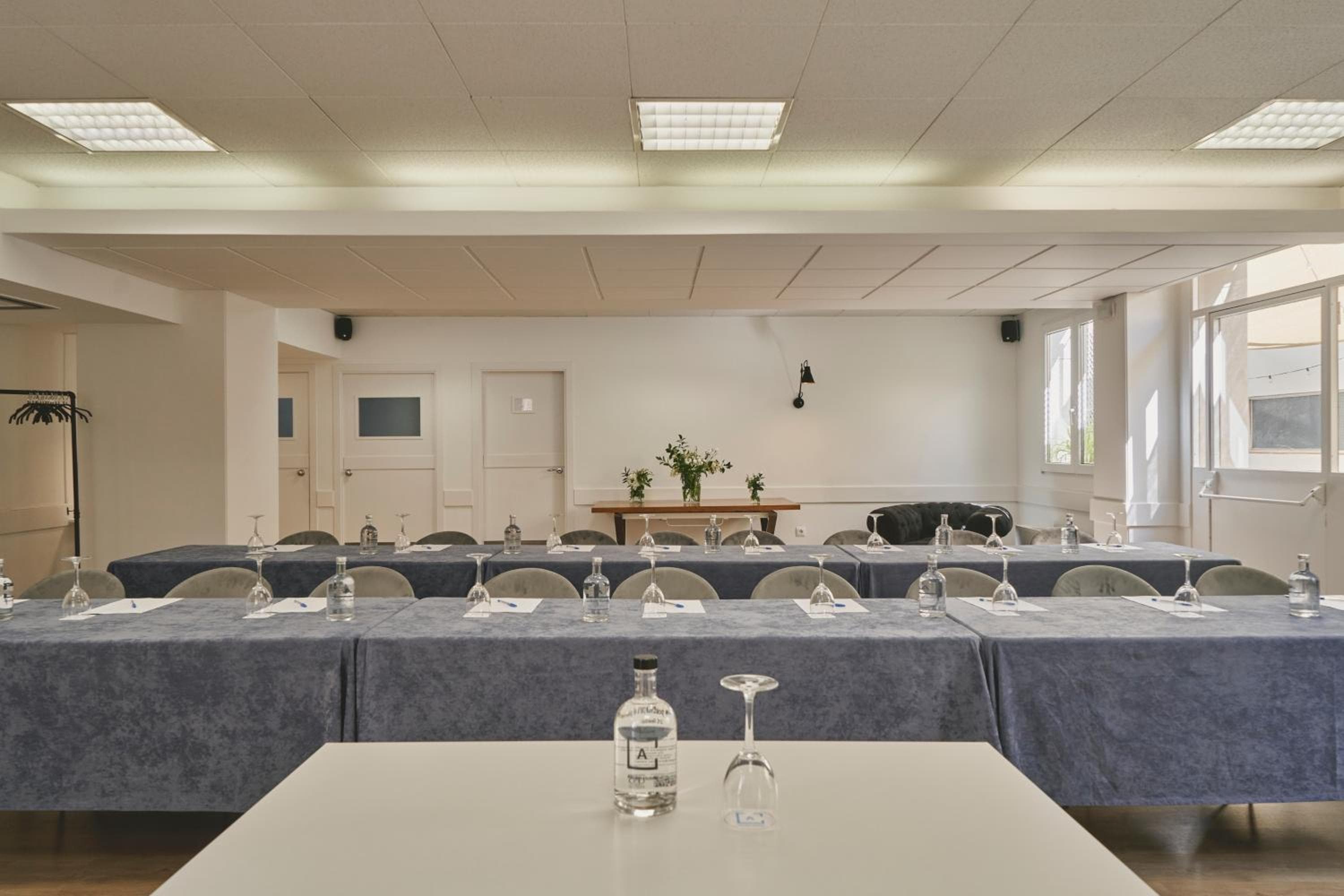 Tres Torres Atiram Hotel — 29