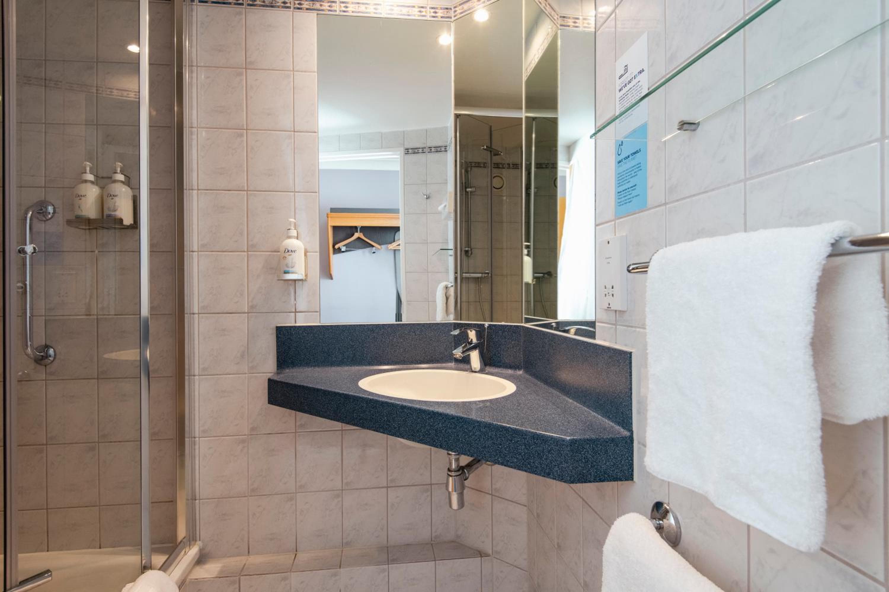 Holiday Inn Express Londra - Wandsworth, un hotel IHG — 24