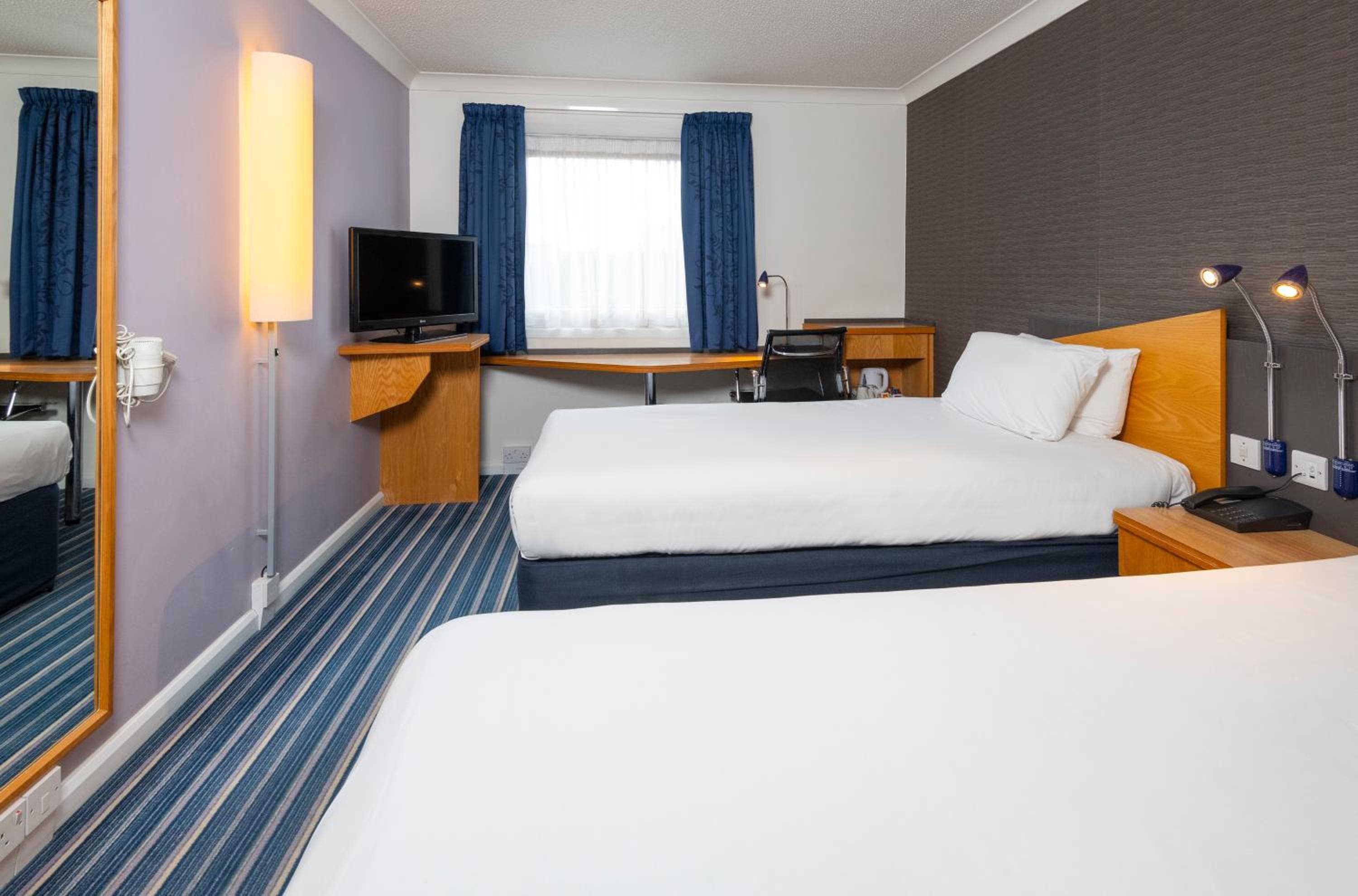 Holiday Inn Express Londra - Wandsworth, un hotel IHG — 6
