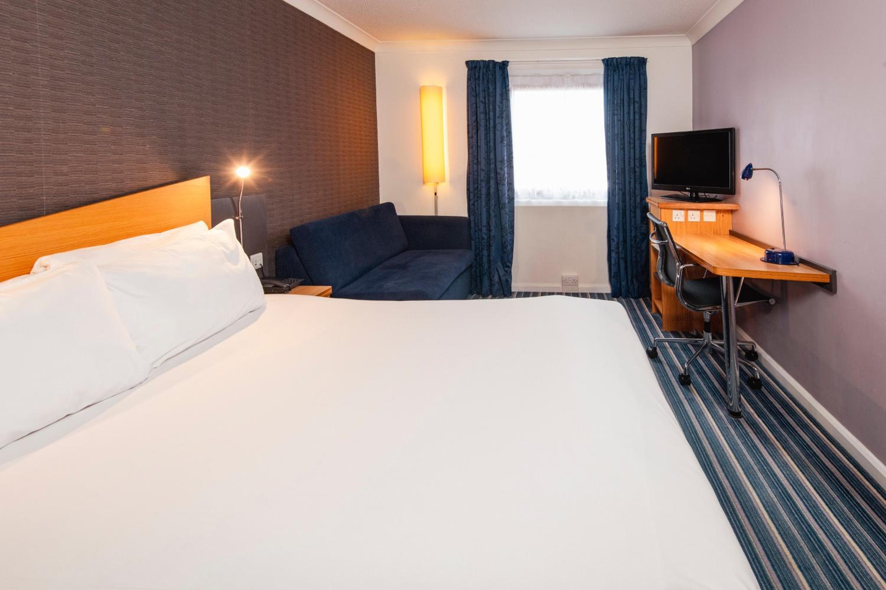 Holiday Inn Express Londra - Wandsworth, un hotel IHG — 8
