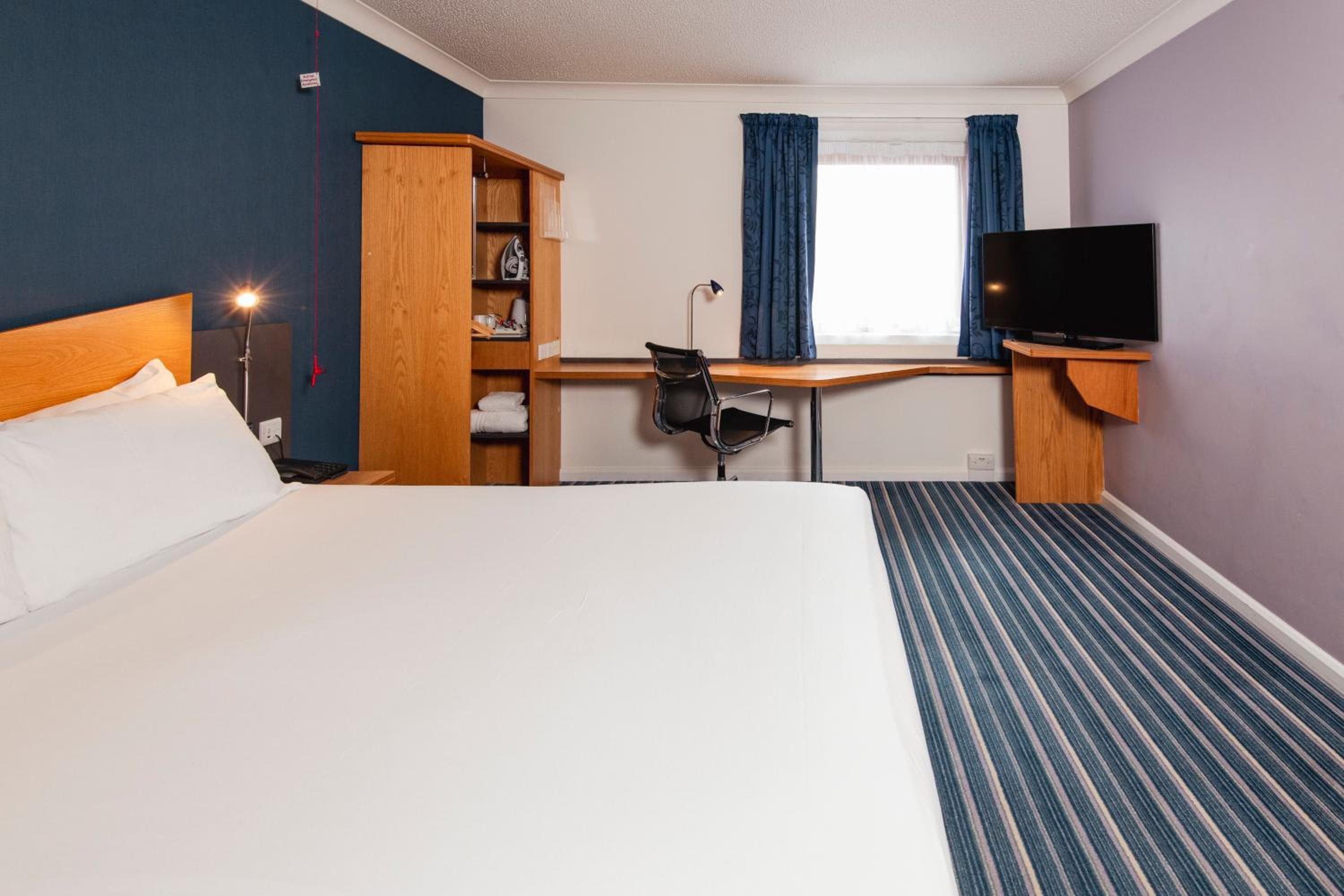 Holiday Inn Express Londra - Wandsworth, un hotel IHG — 2