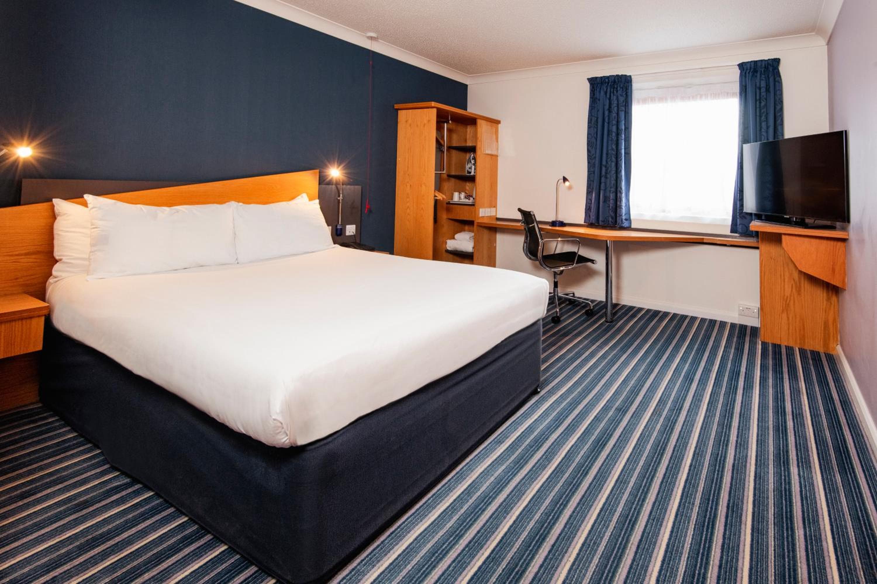 Holiday Inn Express Londra - Wandsworth, un hotel IHG — 5