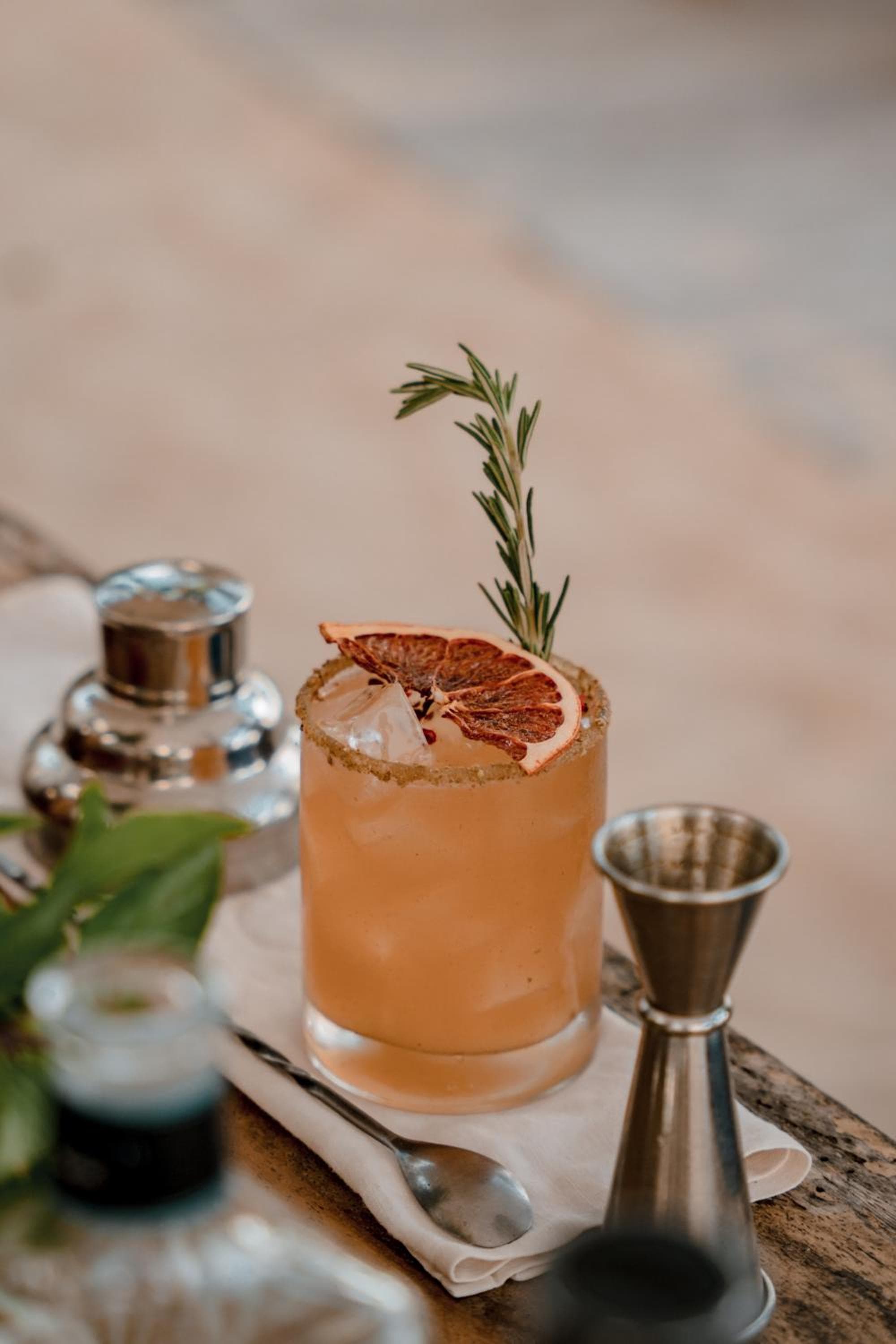 Petit Lafitte Beach Front Hotel & Bungalows — 23