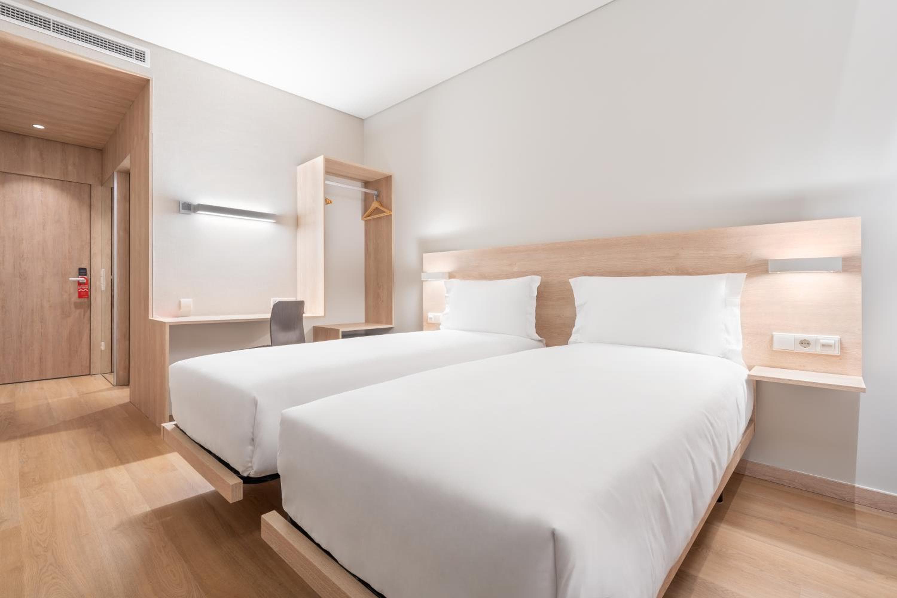 Moov Hotel Lisboa Oriente — 5