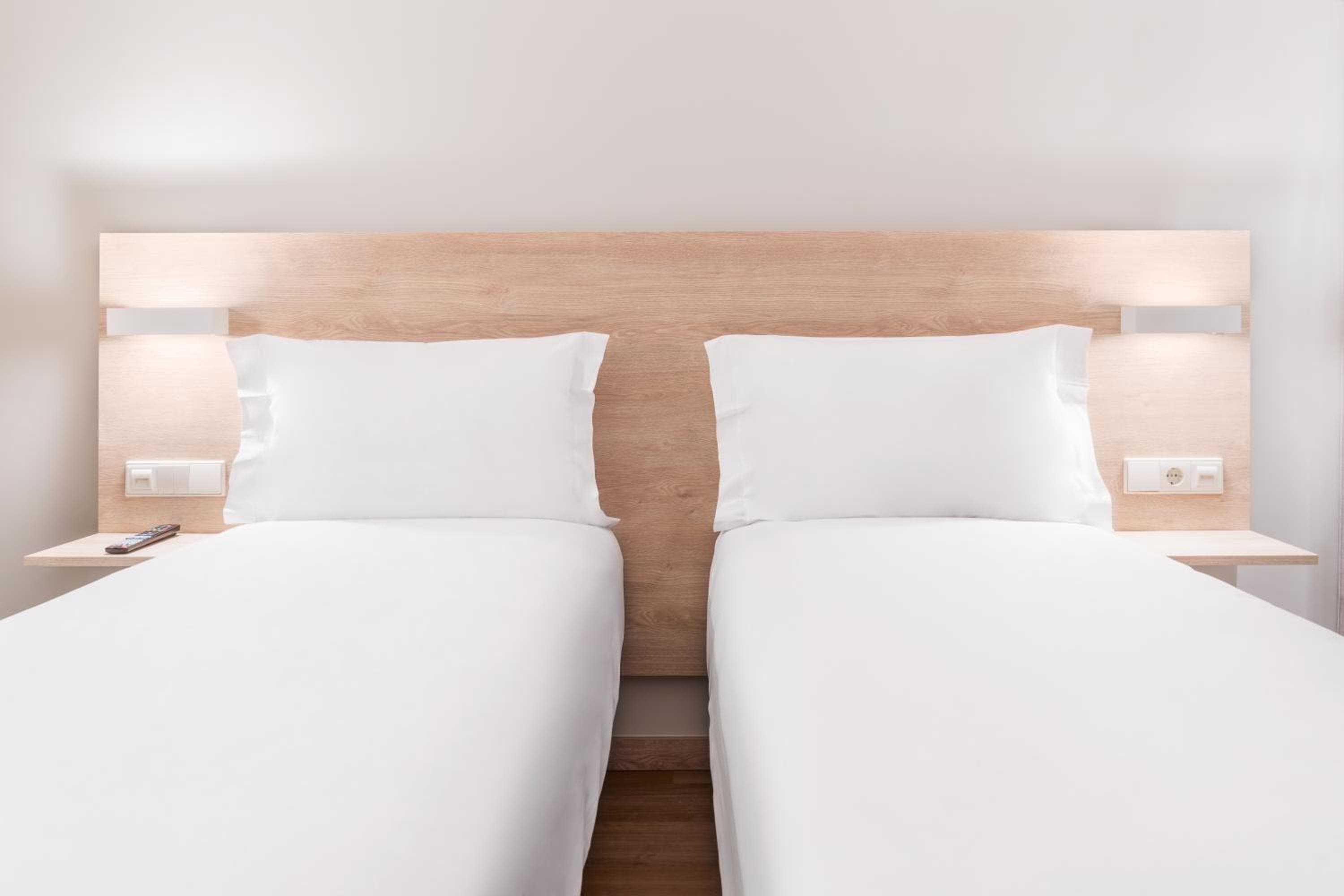 Moov Hotel Lisboa Oriente — 22