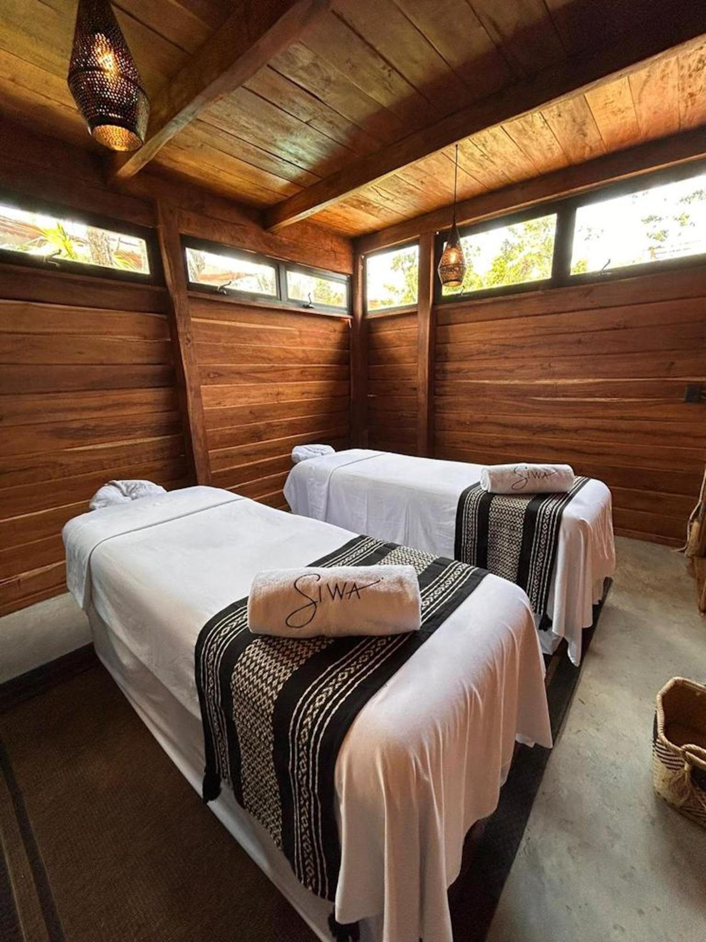 SIWA Wellness Villa Collection — 4
