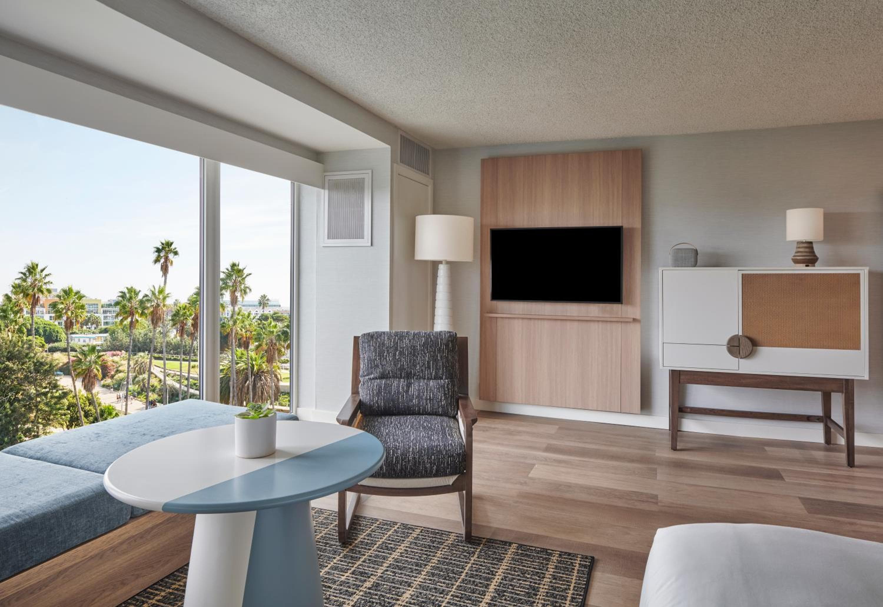 The Pierside Santa Monica — 26