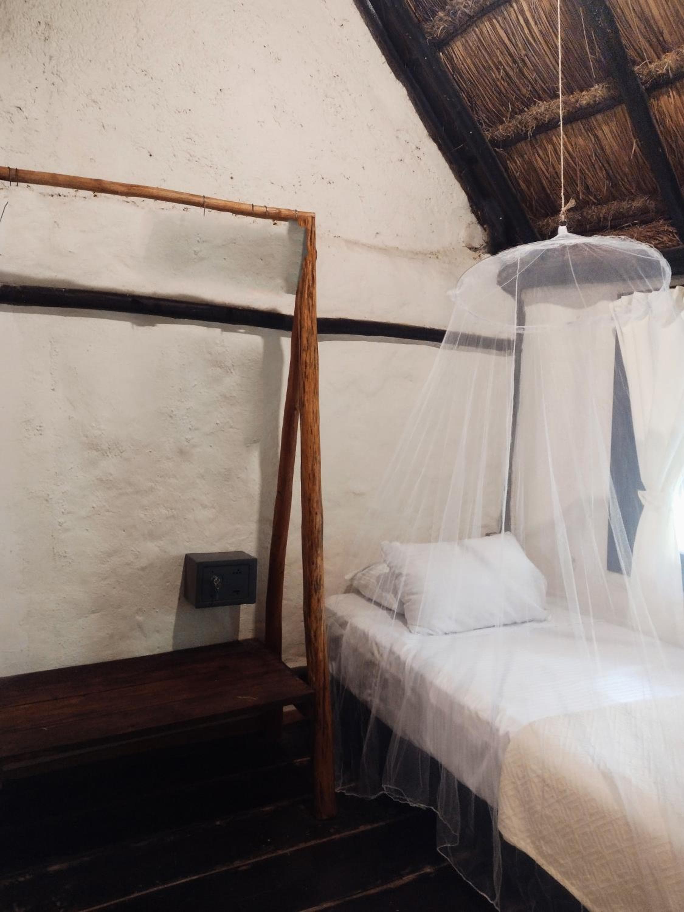 Sivana Tulum — 5