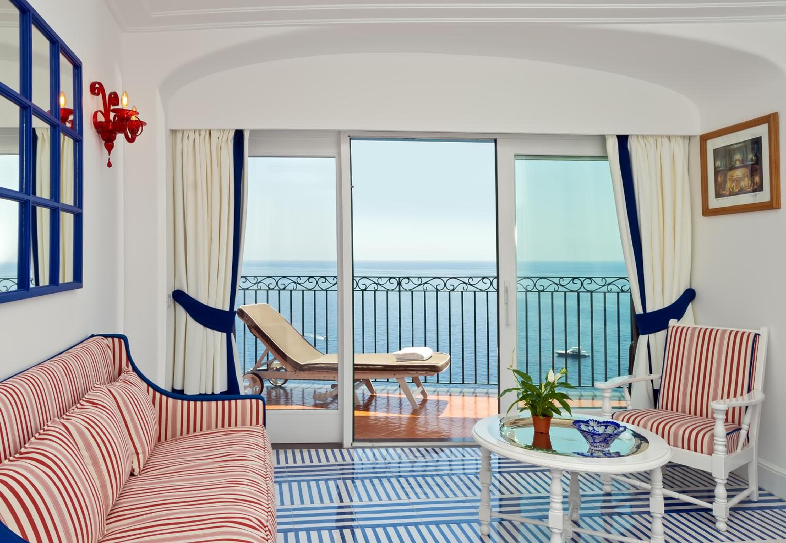 Il San Pietro di Positano — 3