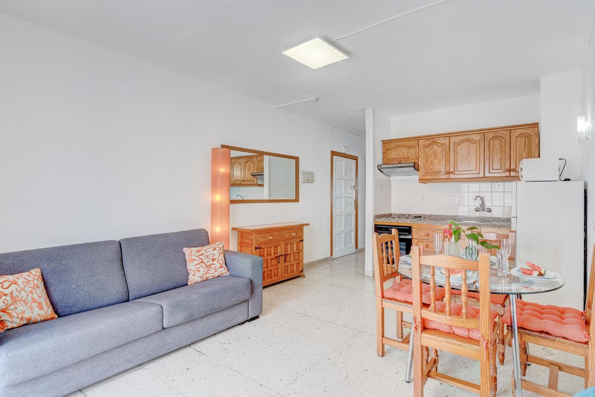 Apartment в Playa de Las Americas — 4