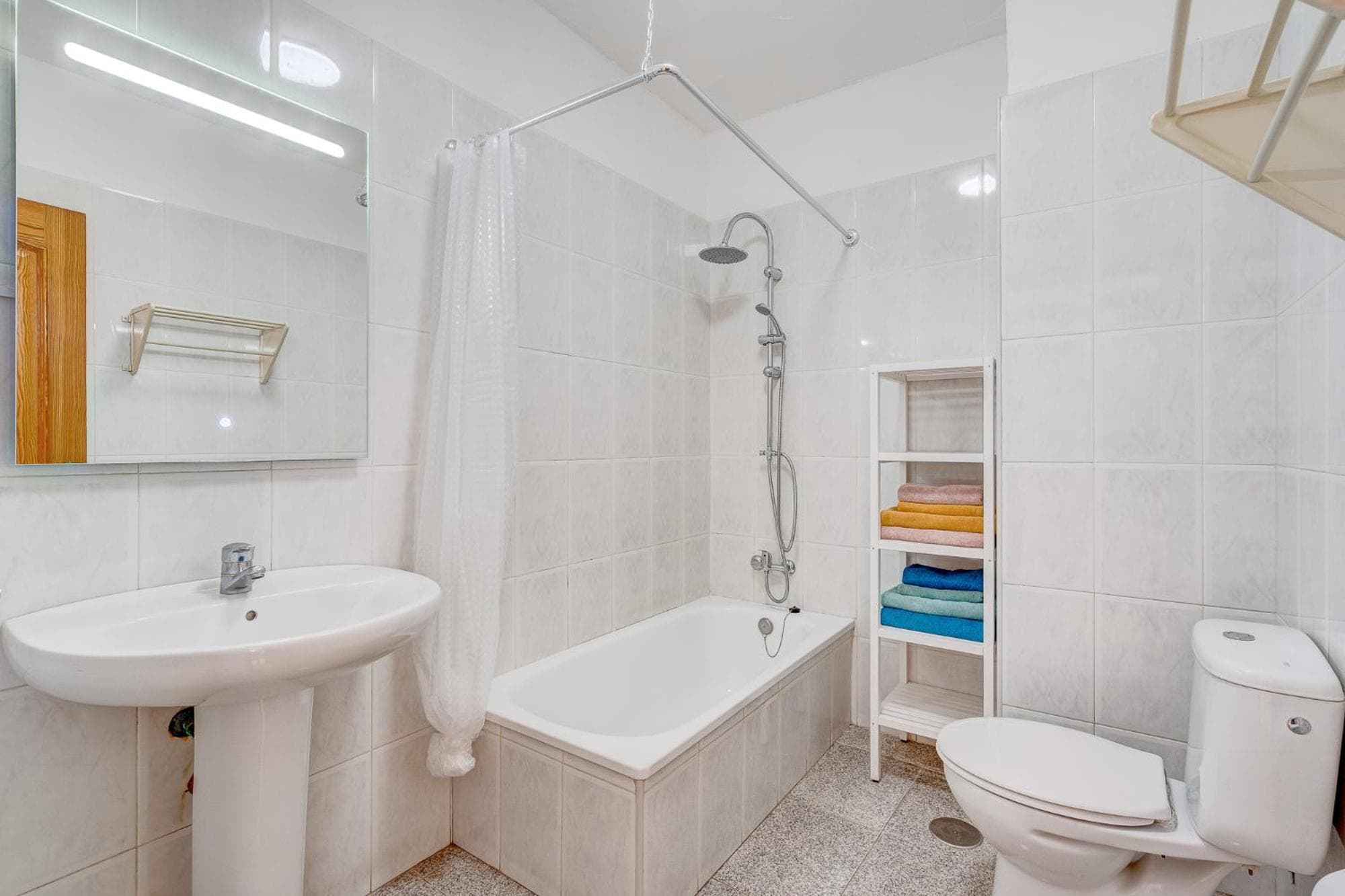 Apartment в Playa de Las Americas — 5