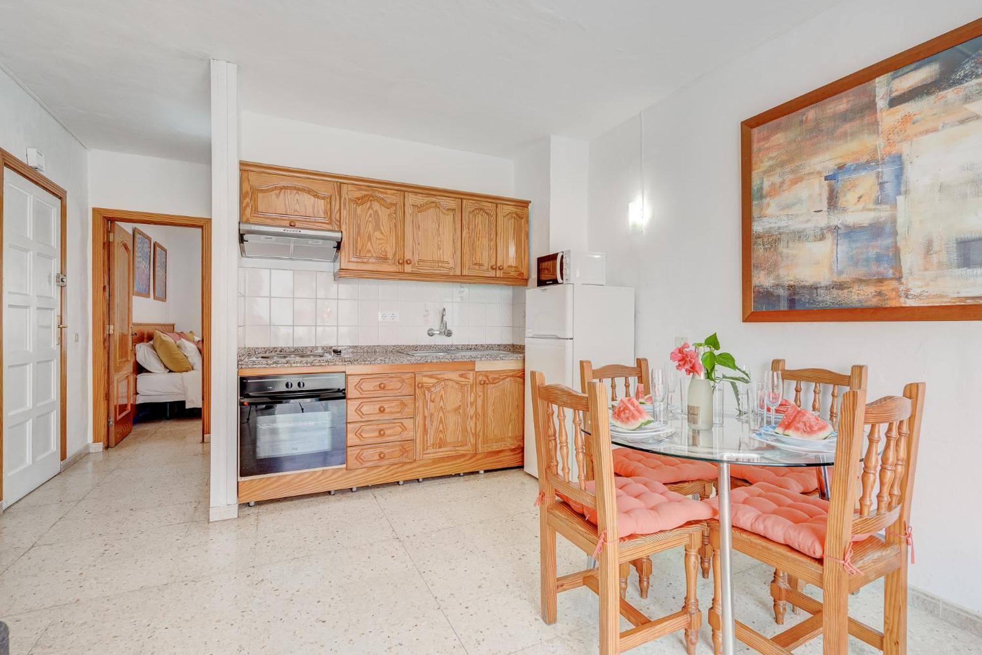 Apartment в Playa de Las Americas — 3