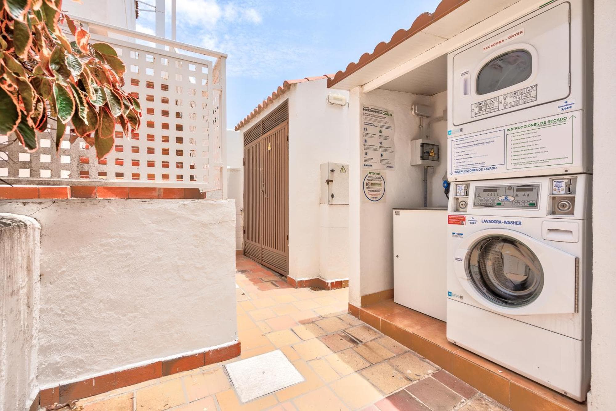 Apartment в Playa de Las Americas — 2