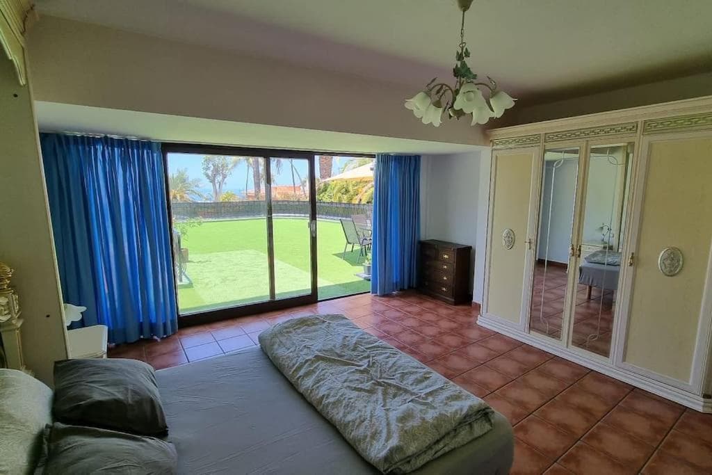 Villa Terraza del Teide — 2