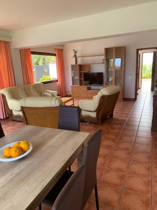 Villa Terraza del Teide — 5