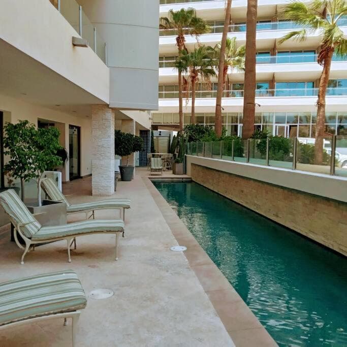 2BD & 2BA One Medano Beach Kathys Home — 19