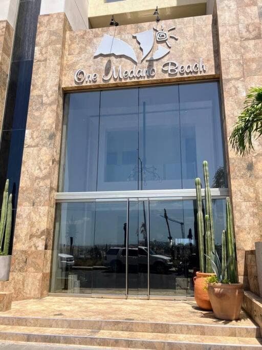 2BD y 2BA una playa de Medano Kathys casa — 24