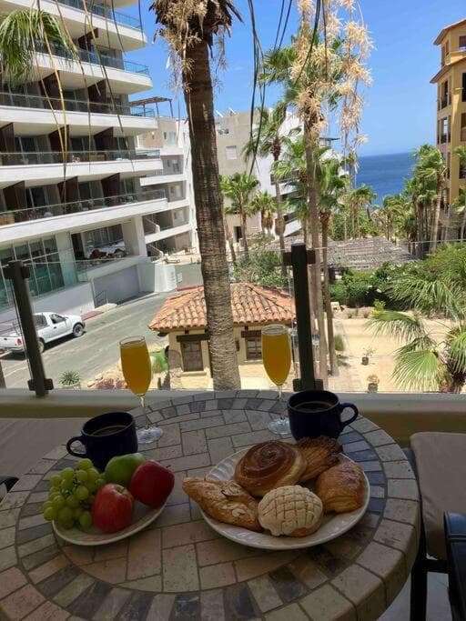 2BD y 2BA una playa de Medano Kathys casa — 3